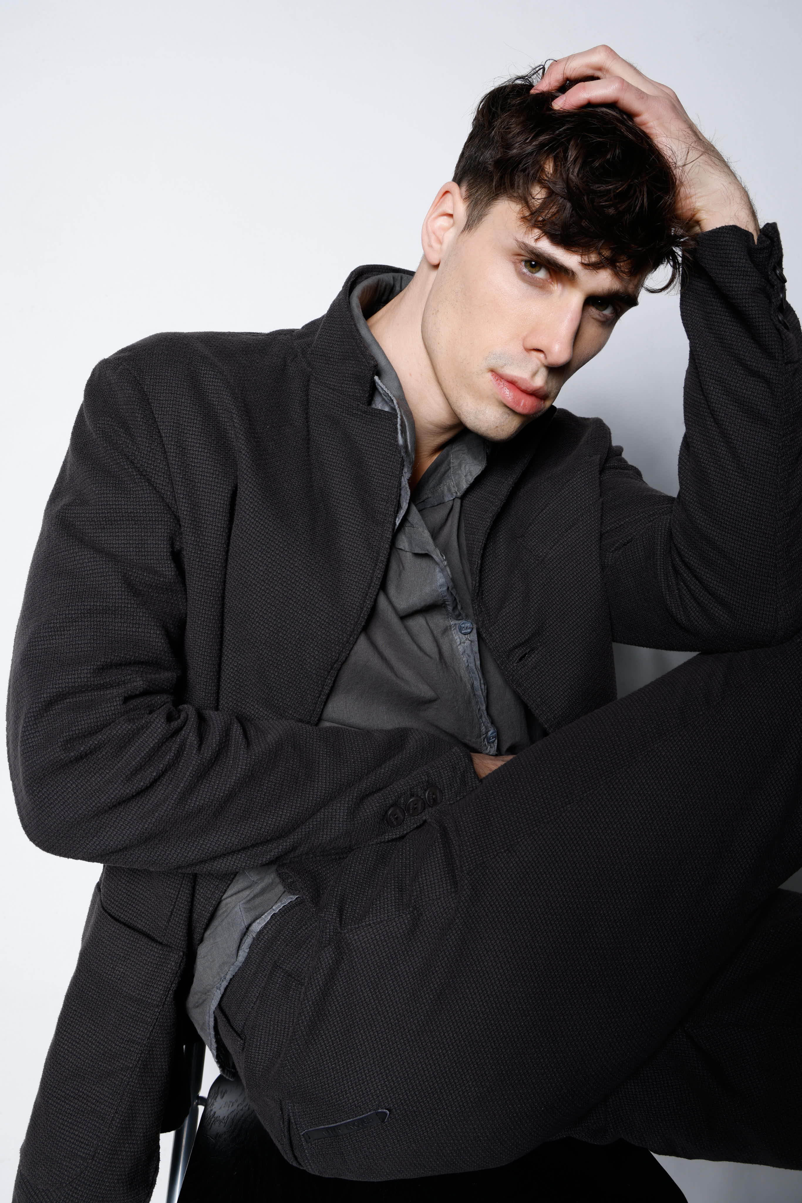 Man jacket MJA050