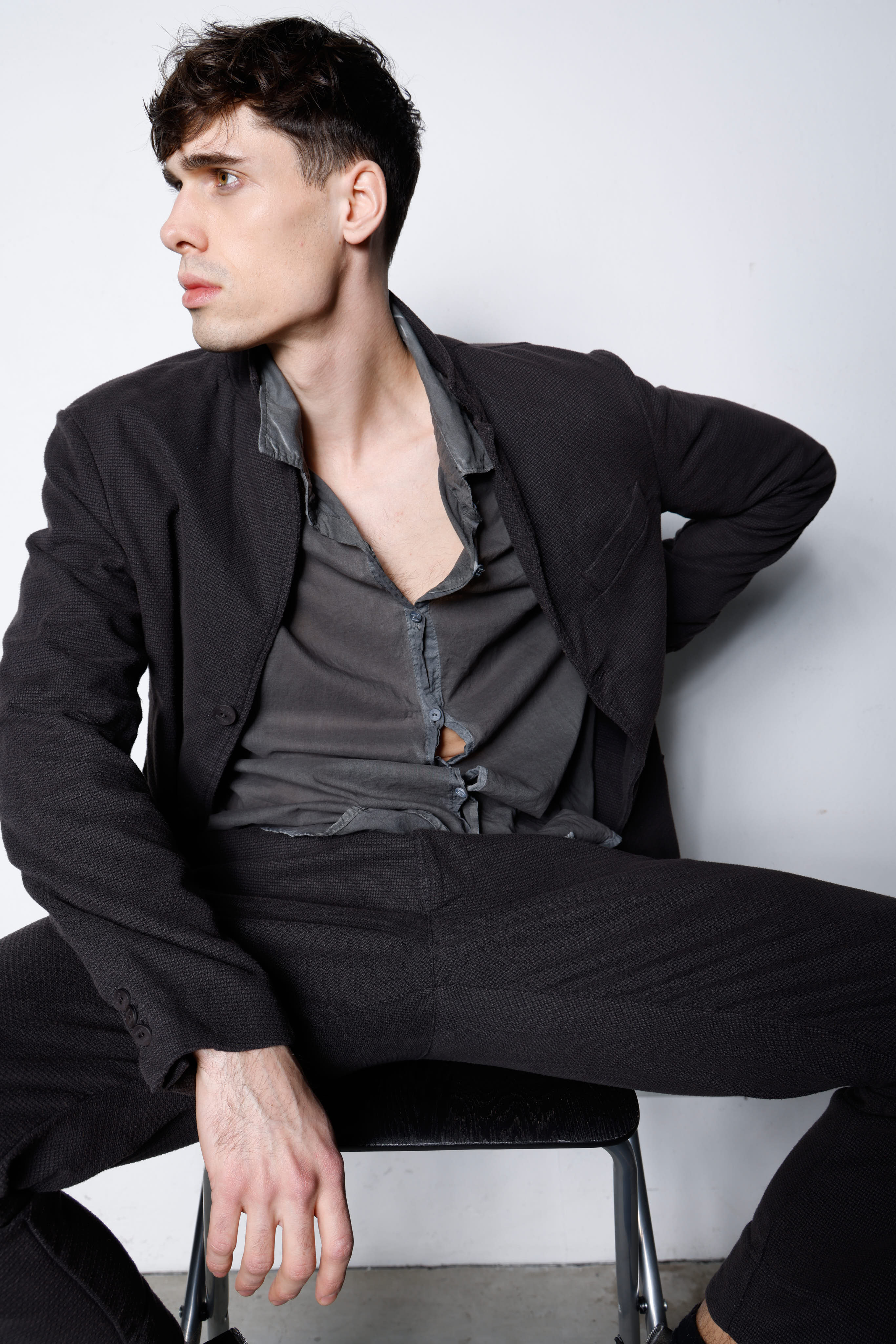 Man jacket MJA050