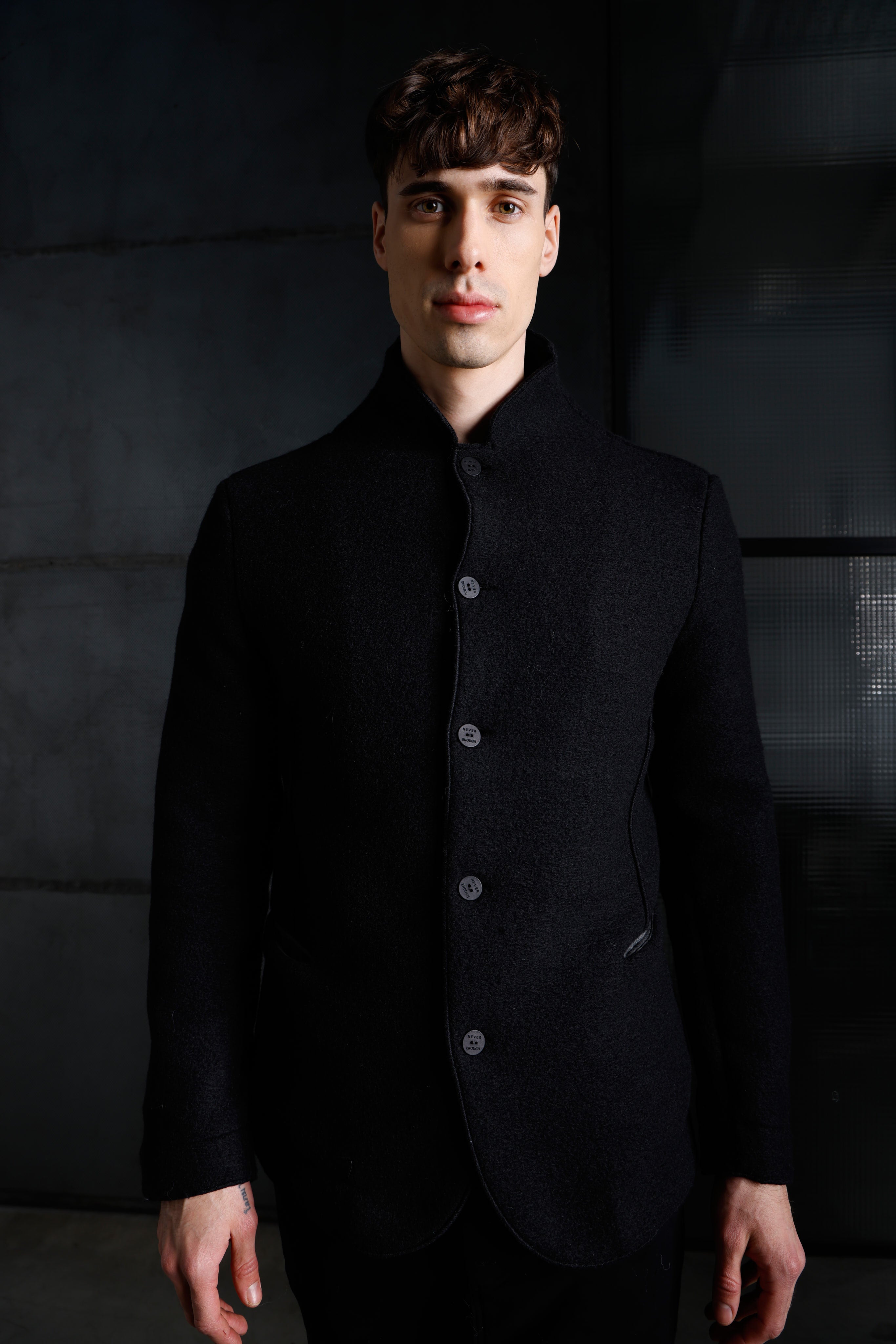 Man jacket MJA050