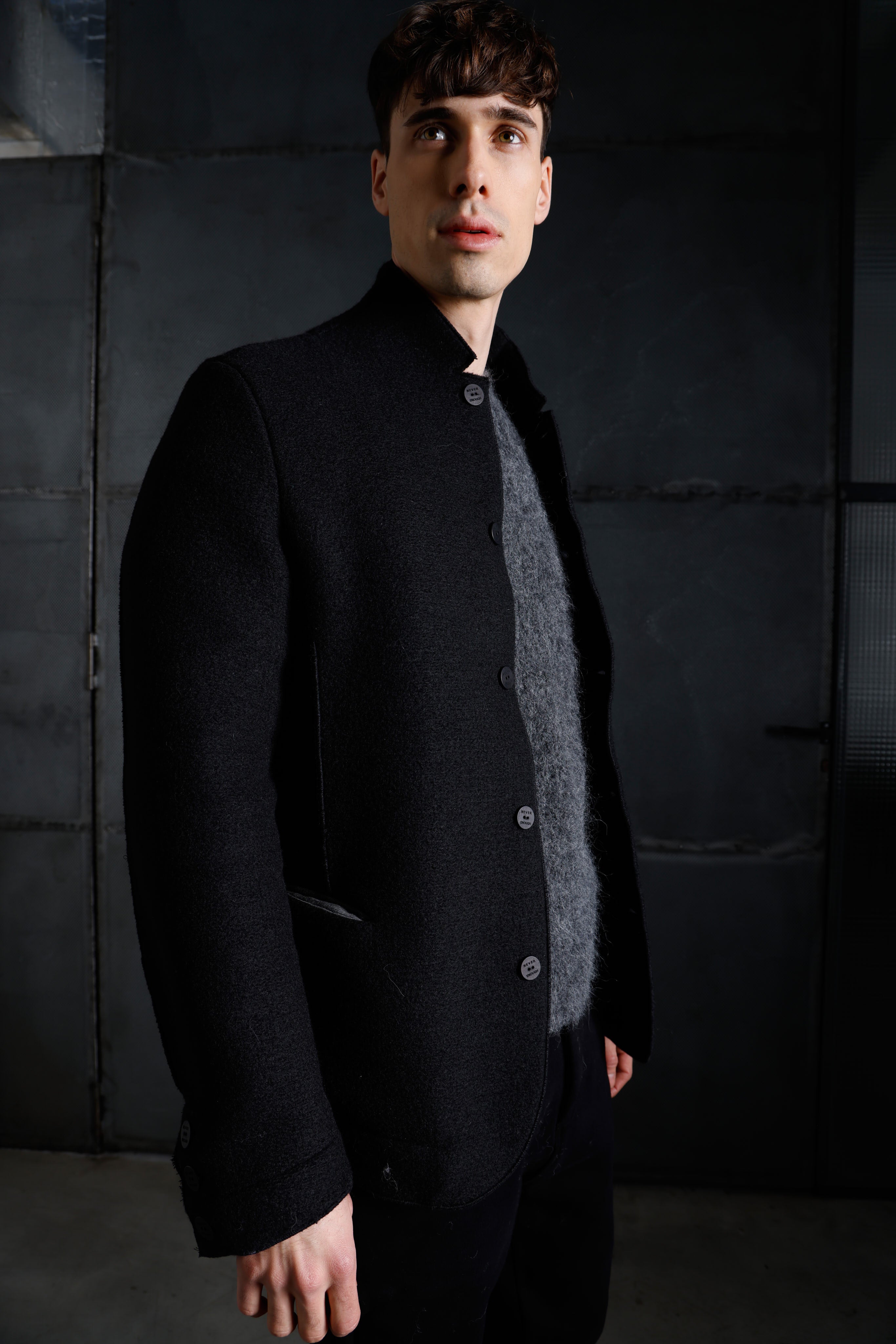 Man jacket MJA050