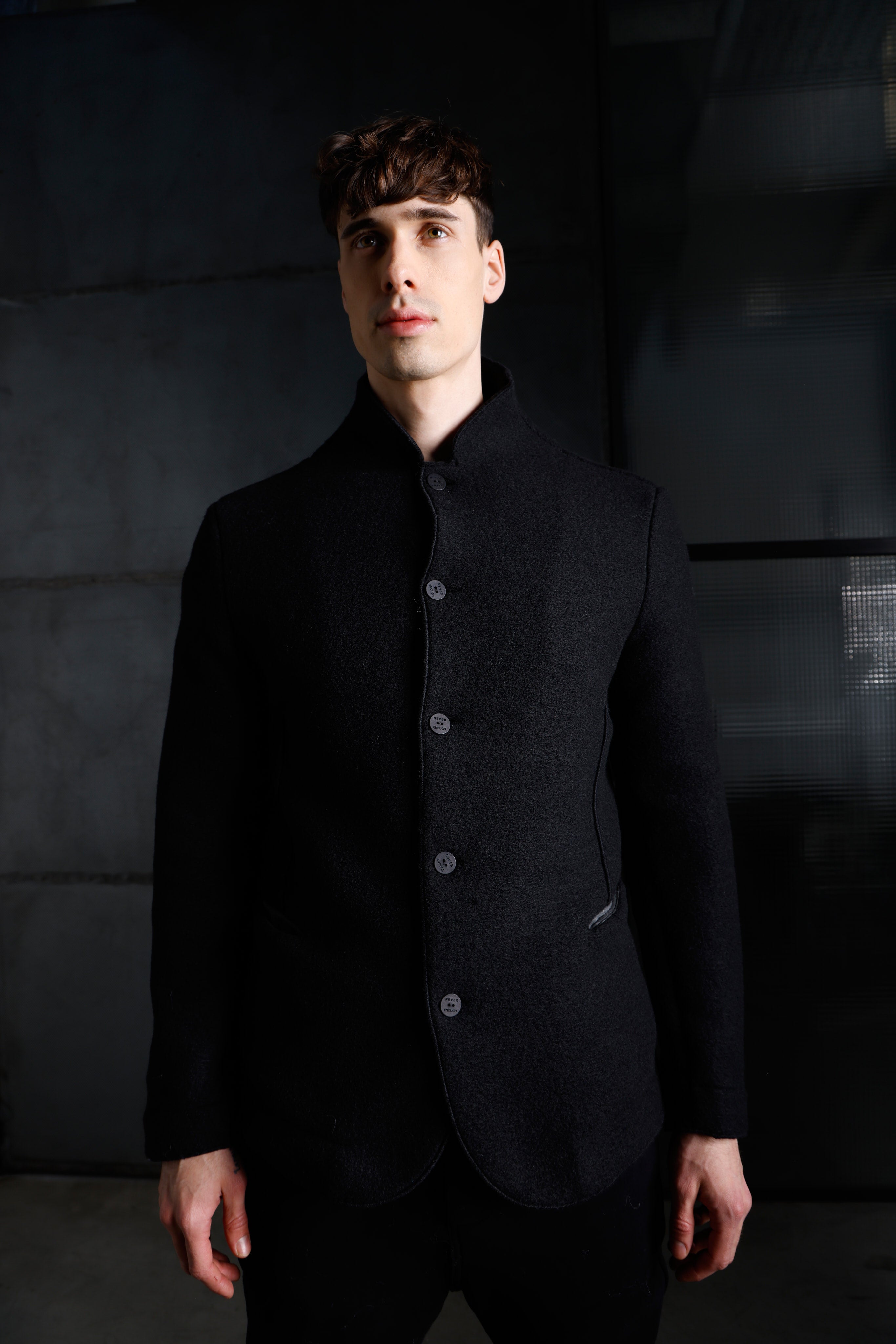 Man jacket MJA050