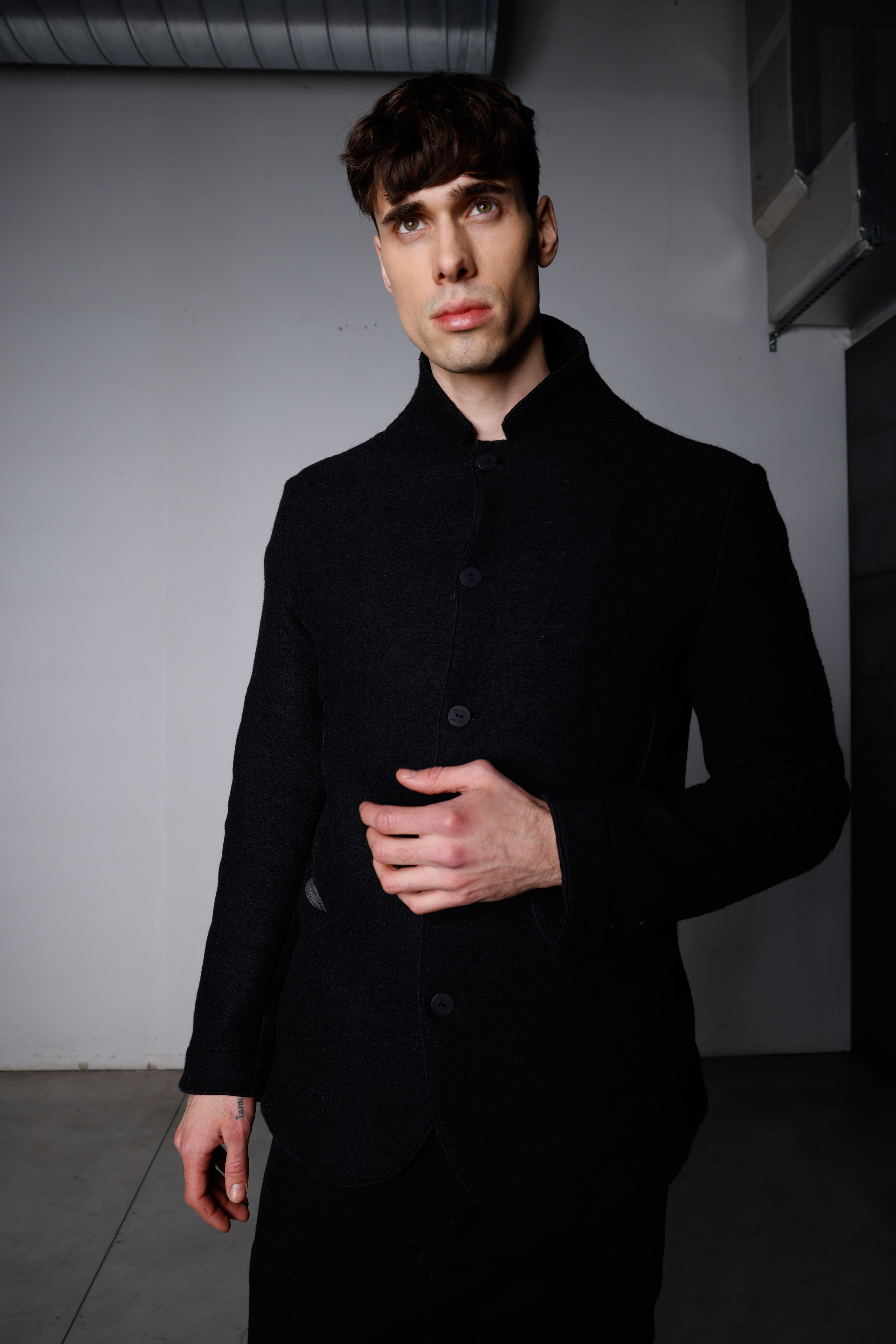 Man jacket MJA050