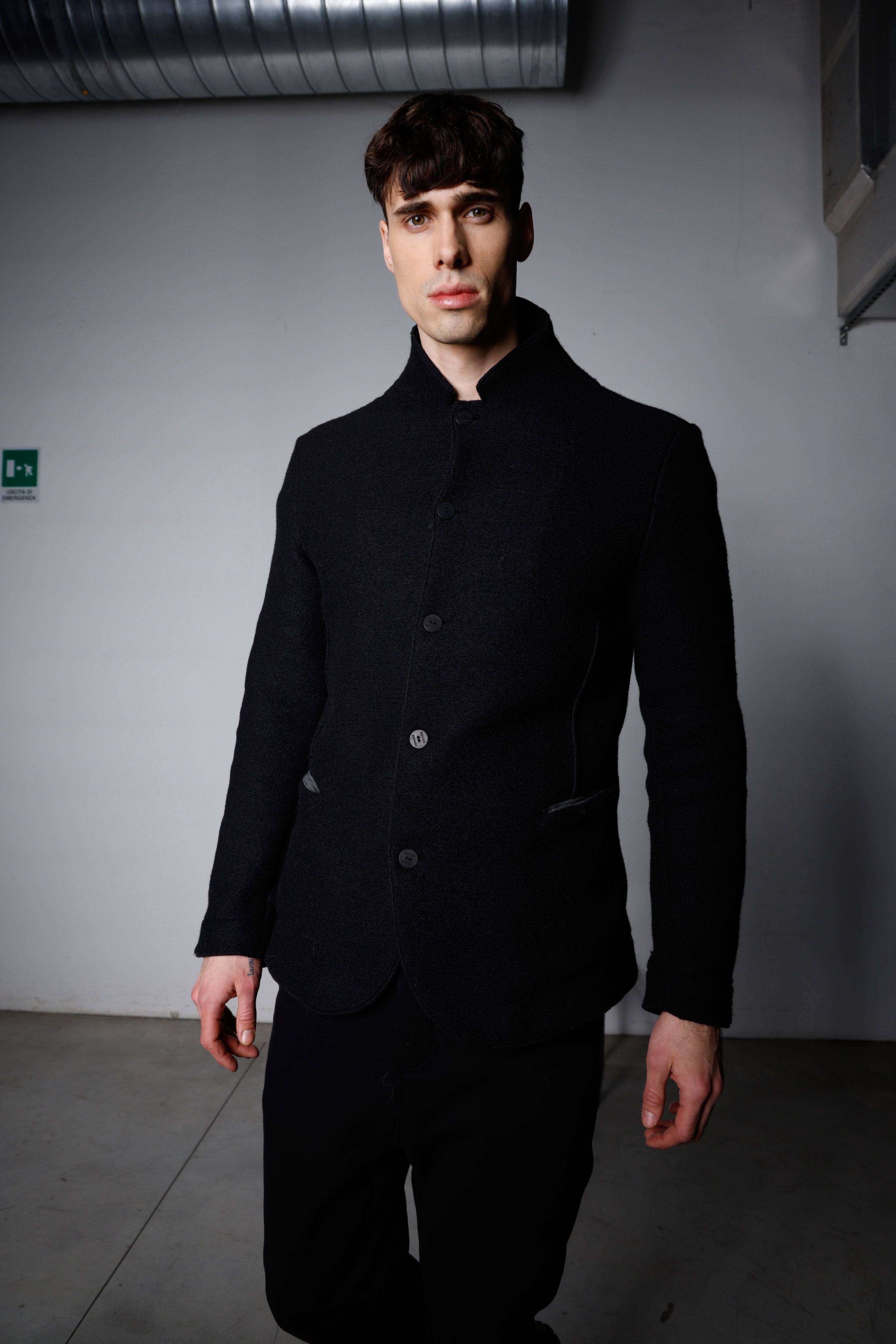 Man jacket MJA050