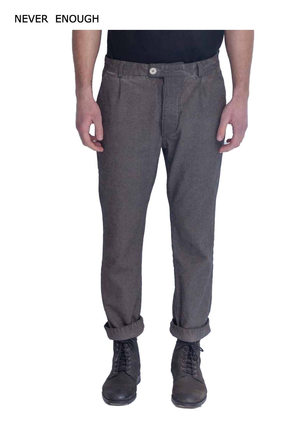 Cotton pants on sale for mens online