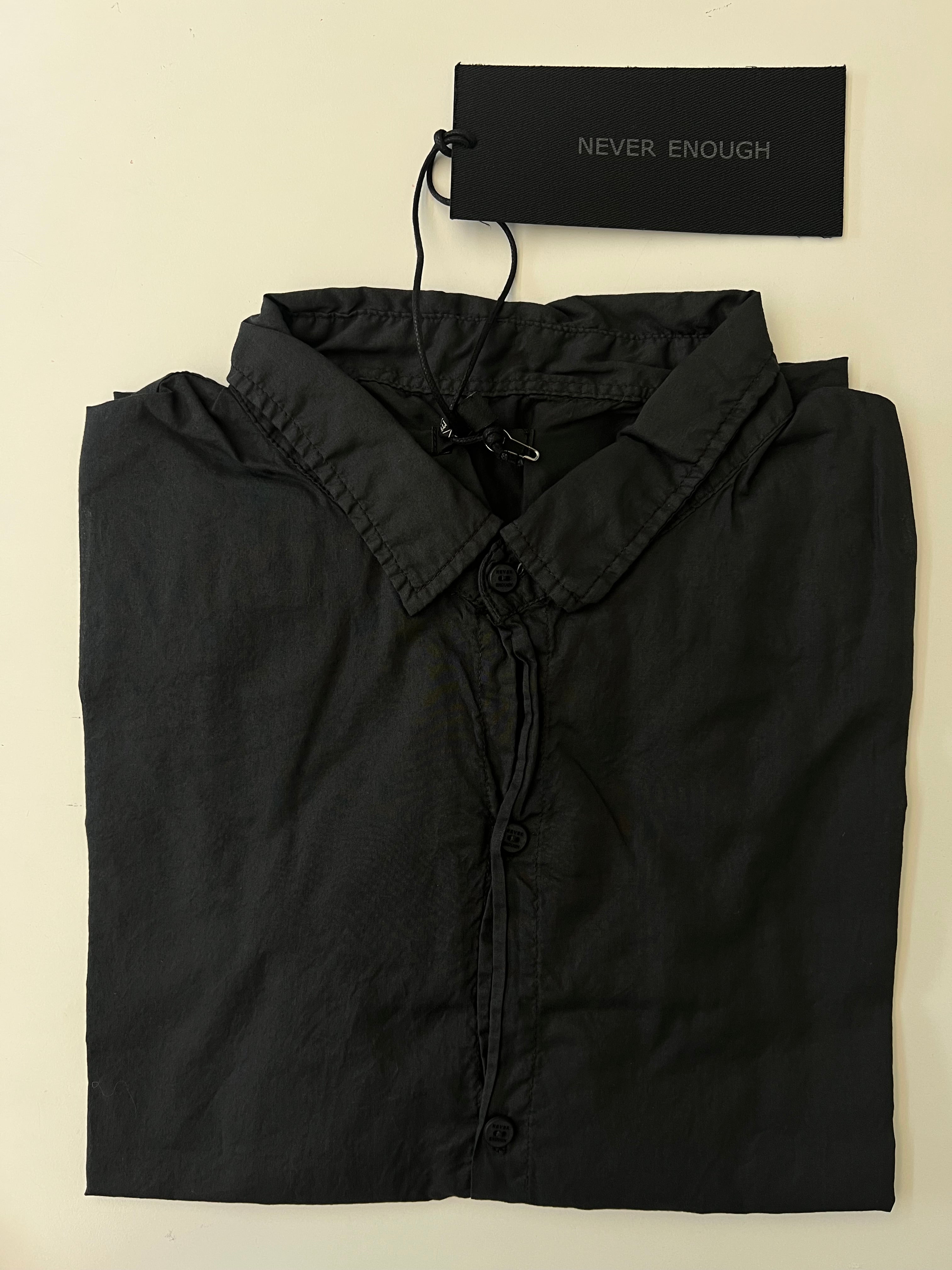 Men's Cotton Shirt MSL009 W062