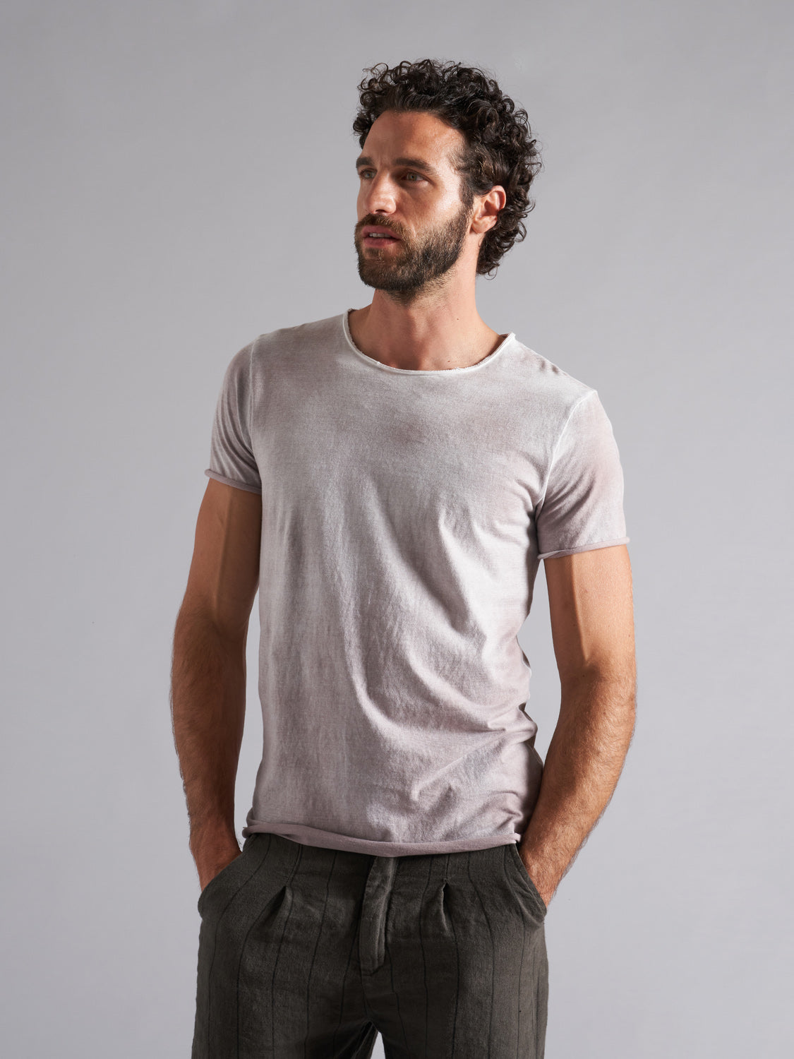 MTH005 SH short-sleeved t-shirt