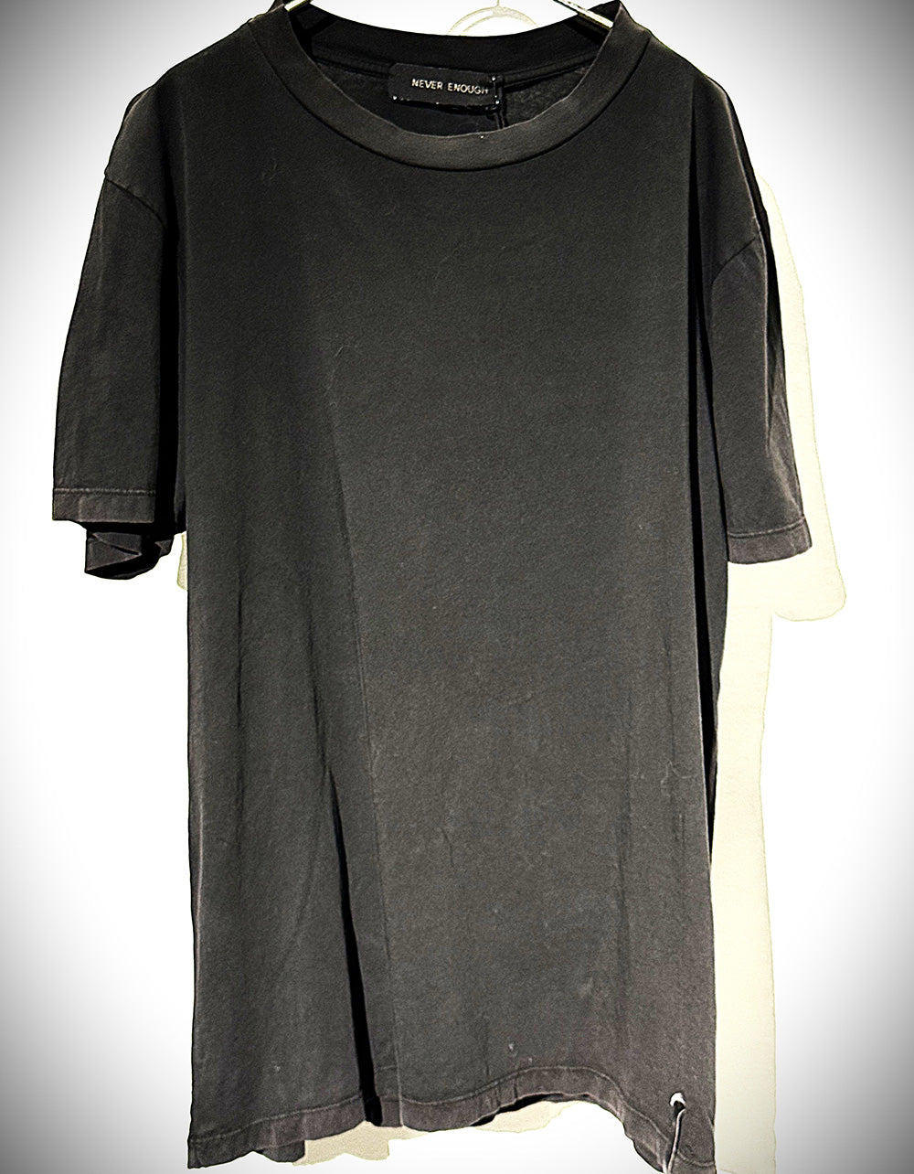 MTH051 short-sleeved cotton t-shirt