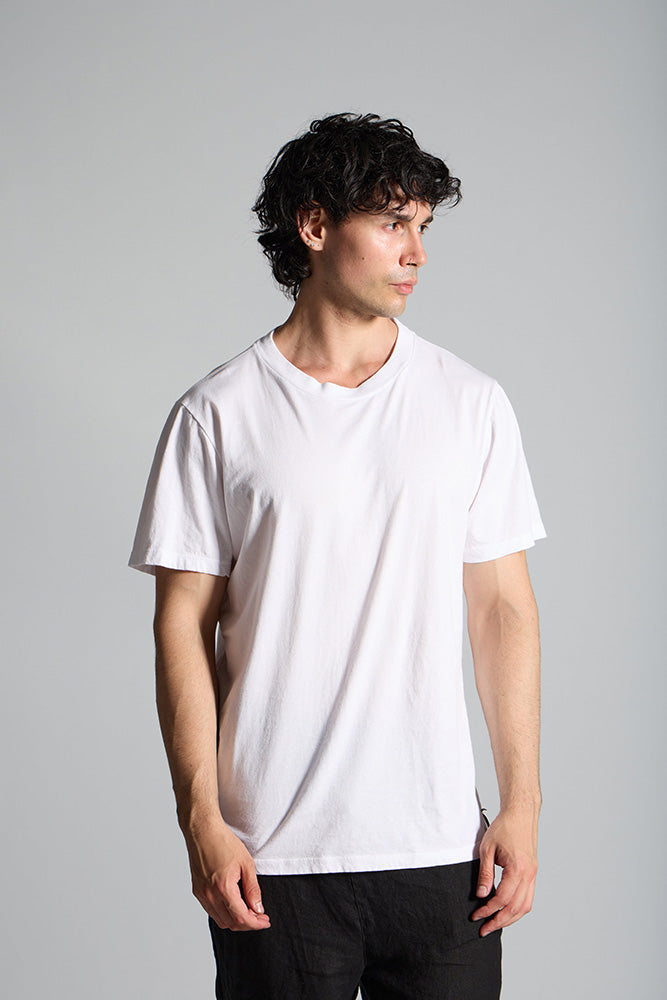 MTH051 short-sleeved cotton t-shirt