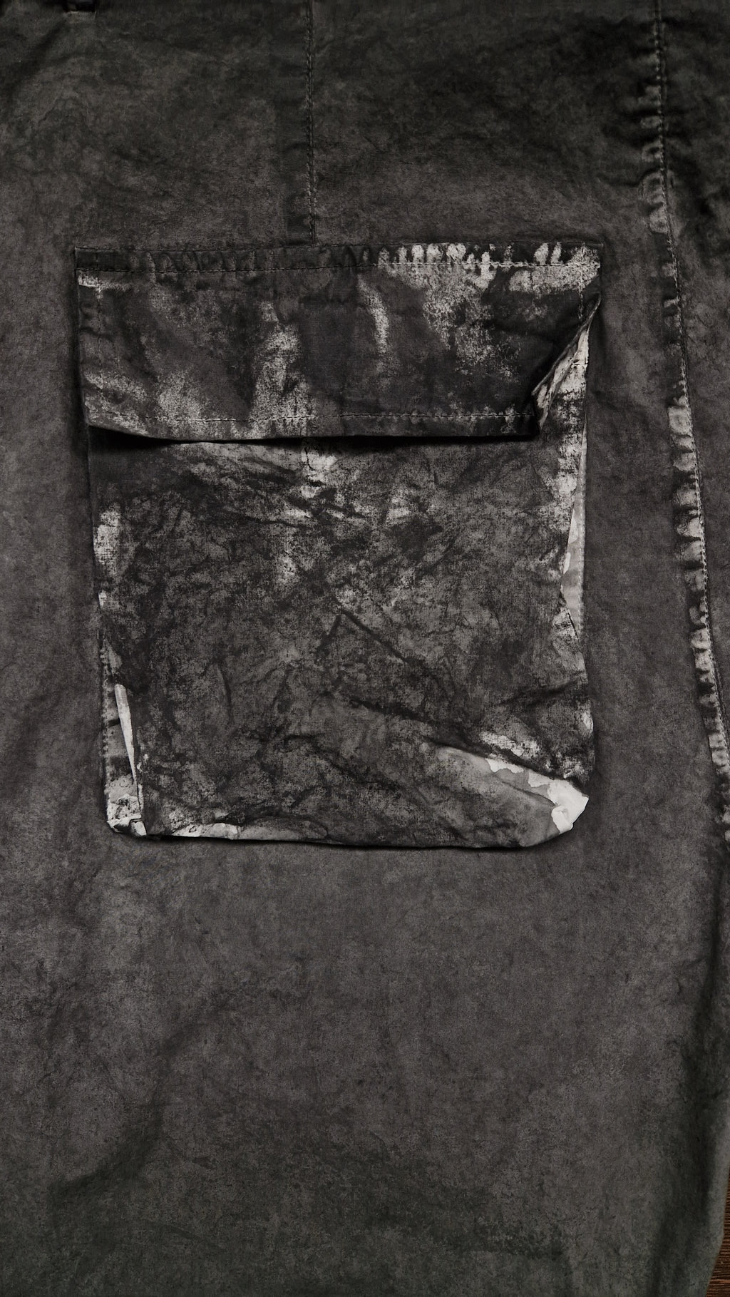 MPA054 men's cotton trousers