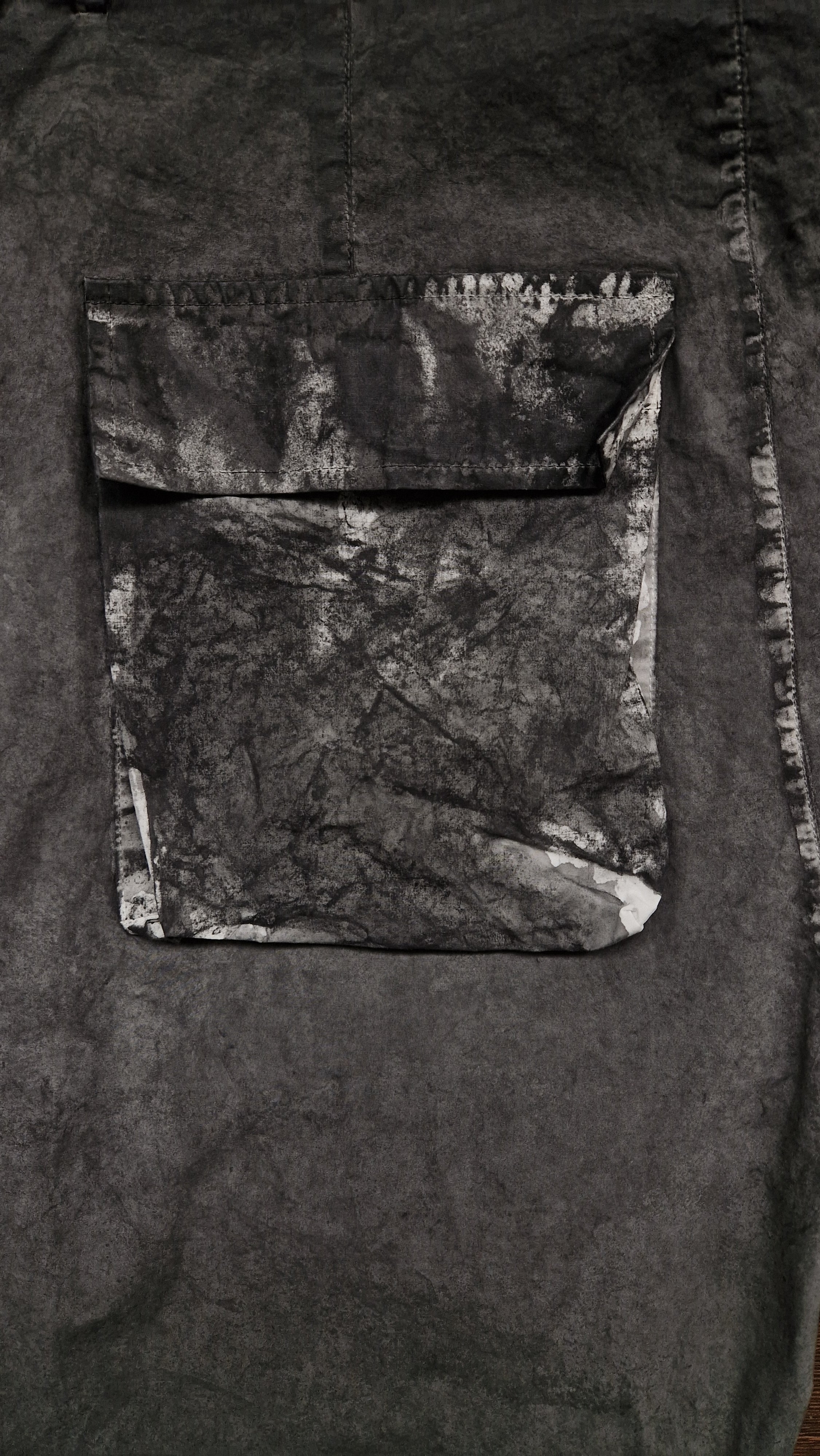 MPA054 men's cotton trousers