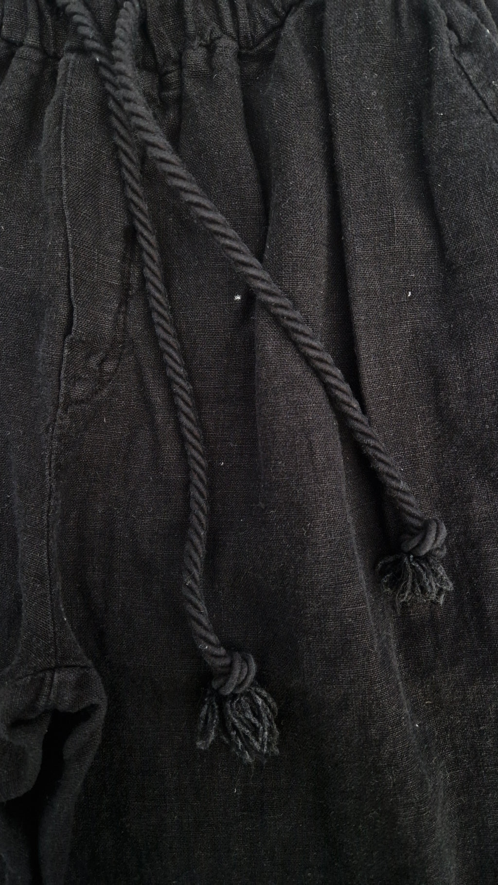 Men's Linen Trousers MPA076