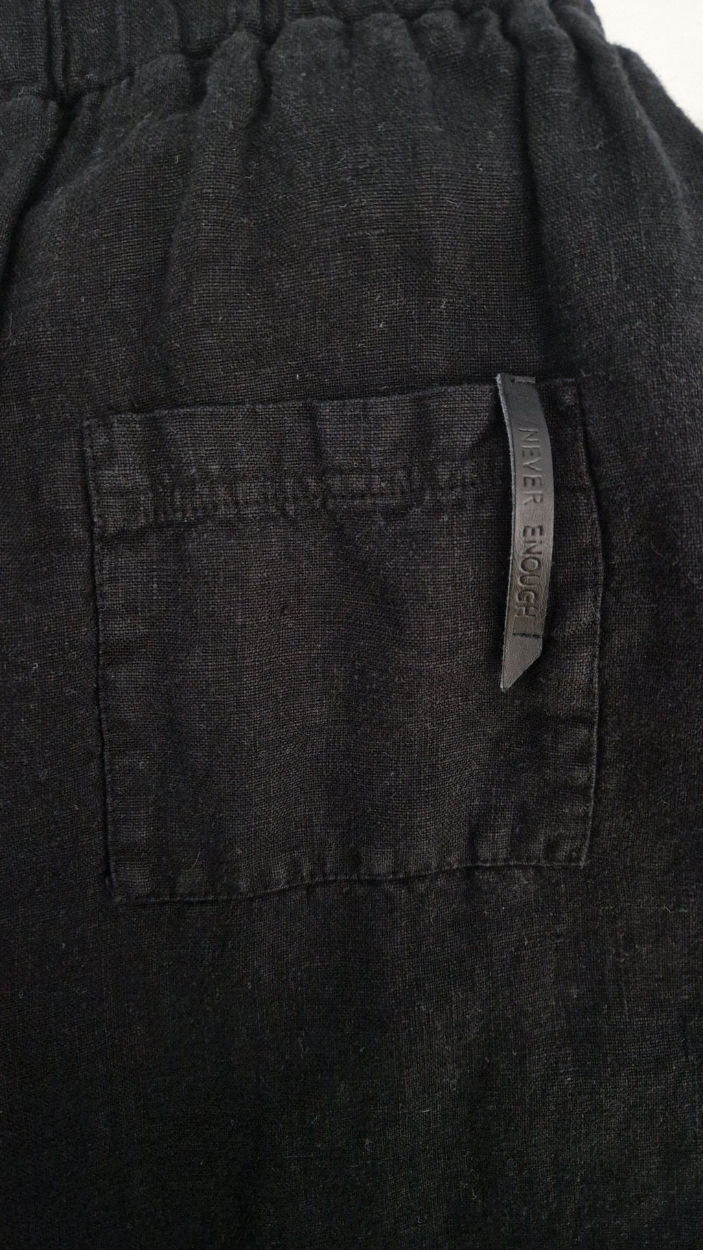 Men's Linen Trousers MPA076