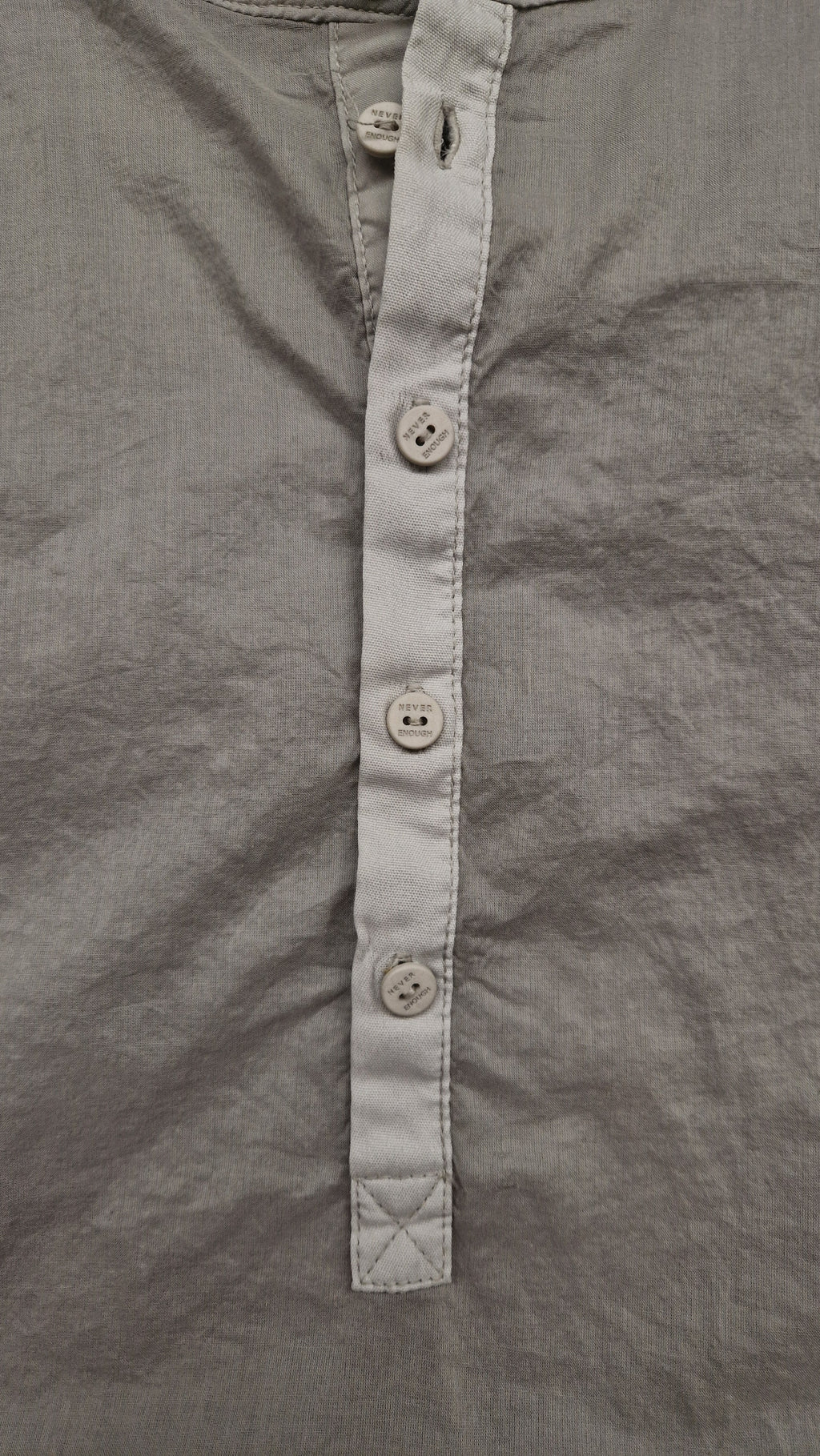 MSL016 long-sleeved cotton shirt