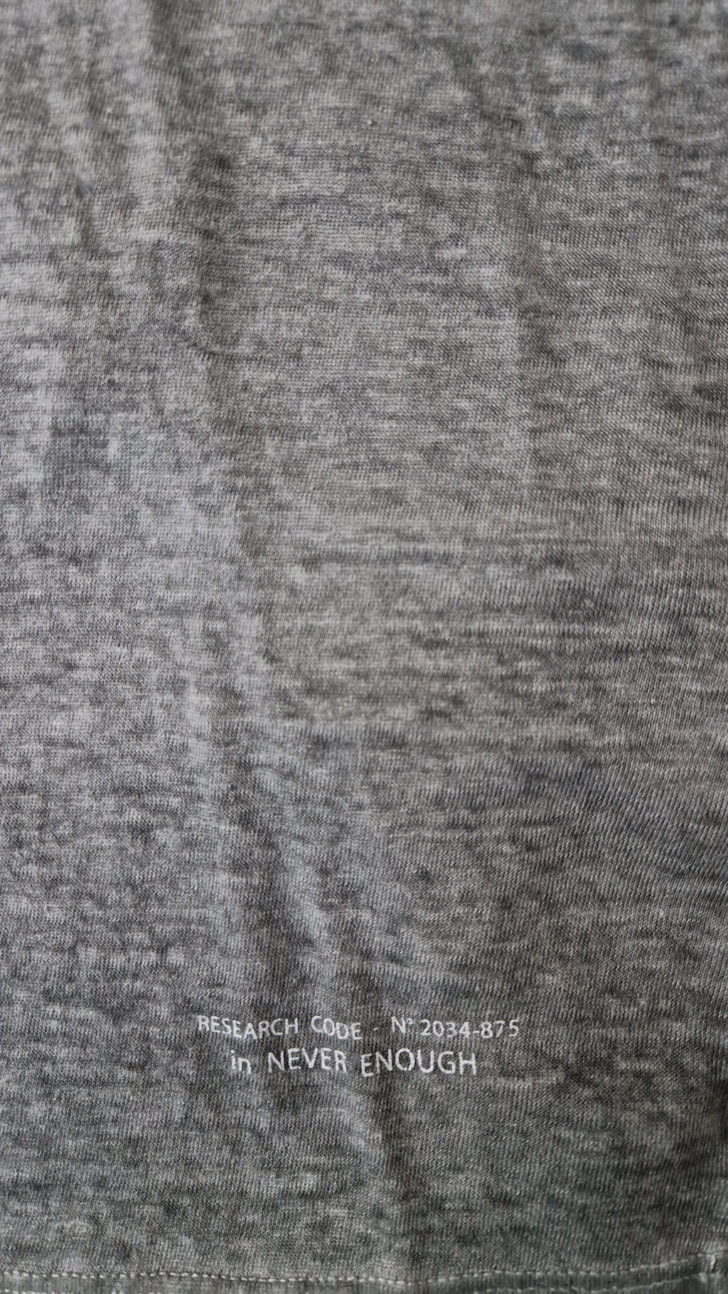 Short-sleeved linen T-shirt MTH032 100% linen