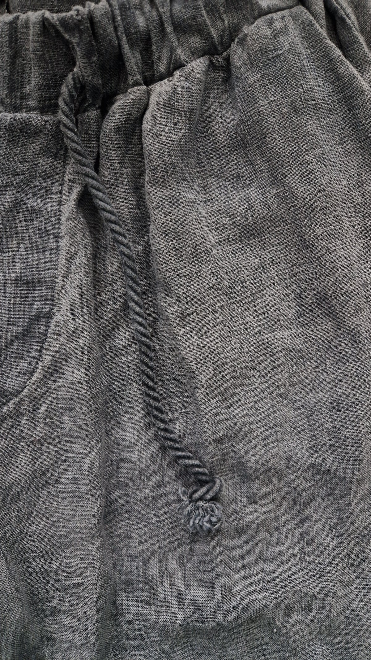 Pants Men – Never Enough
