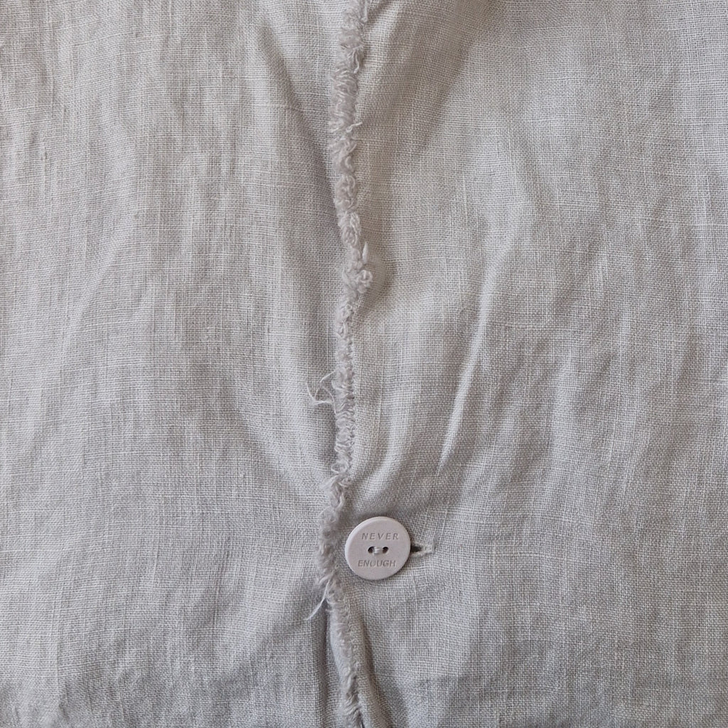 Women's linen shirt jacket LMJA035 W045