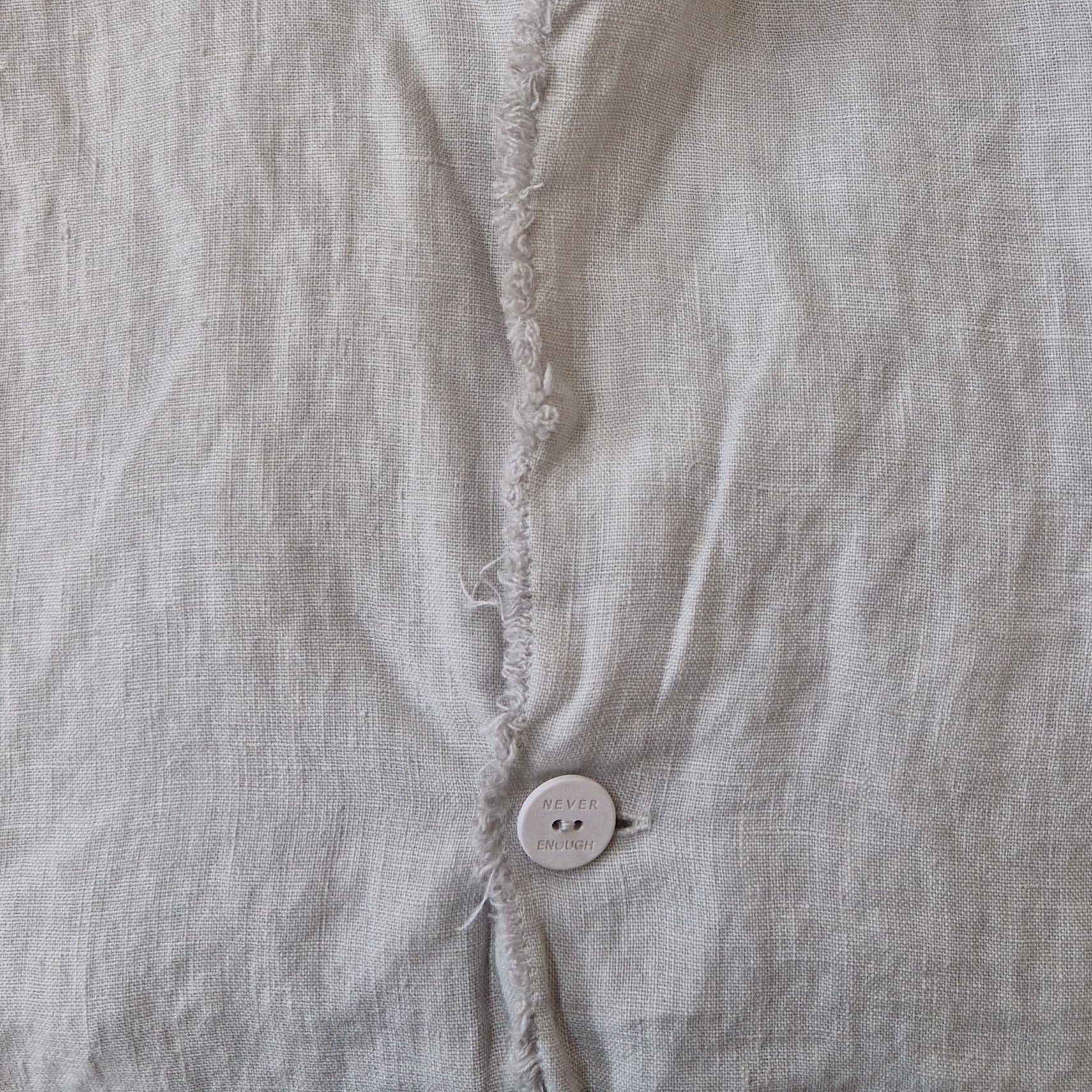 Women's linen shirt jacket LMJA035 W045