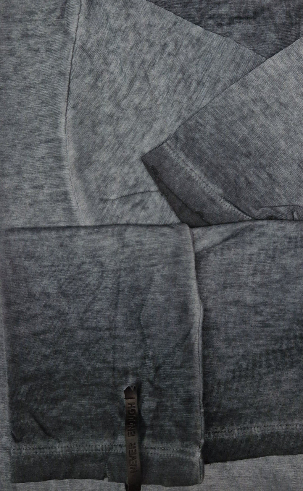 Man short-sleeve t-shirt MTH063