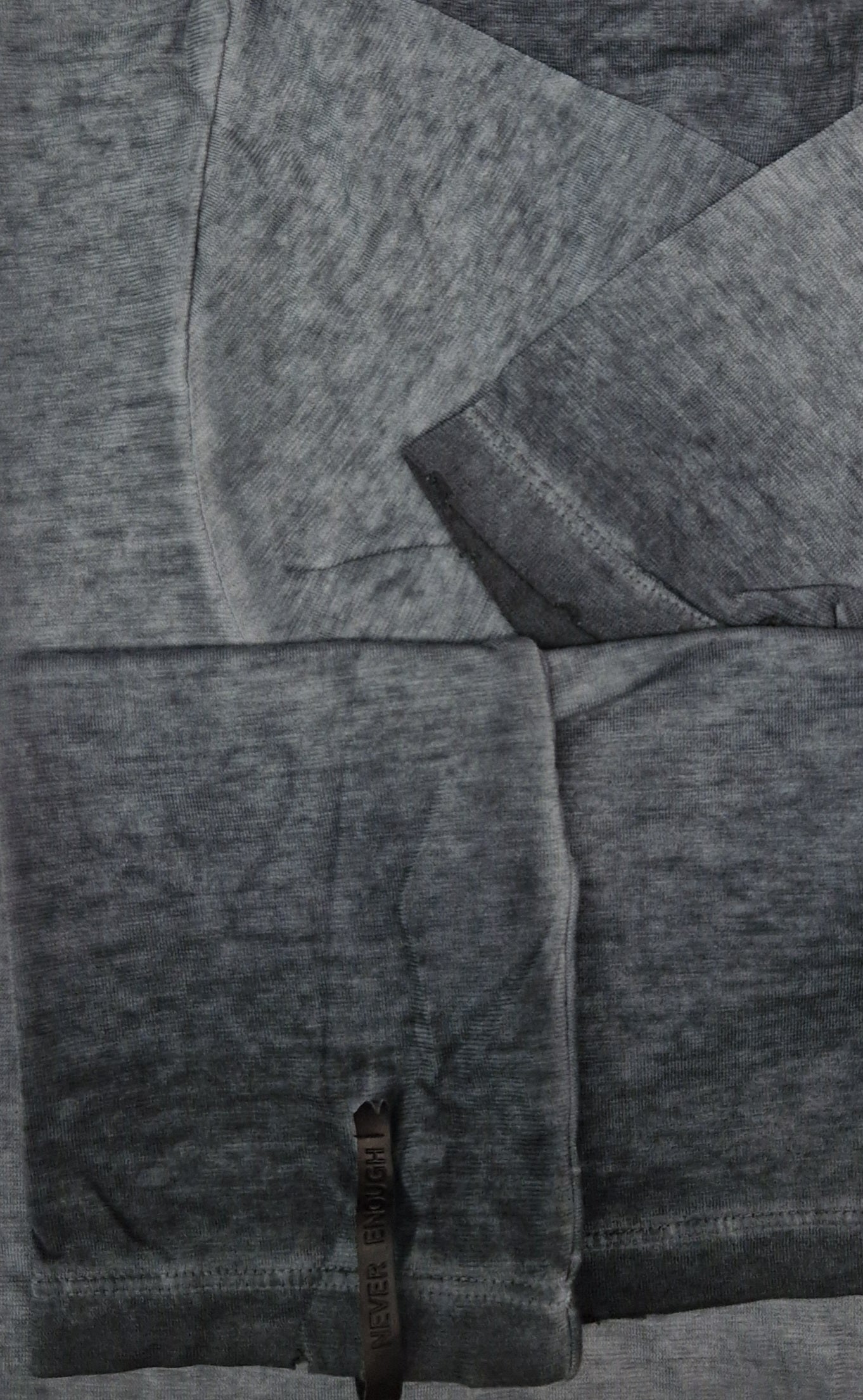 Man short-sleeve t-shirt MTH063