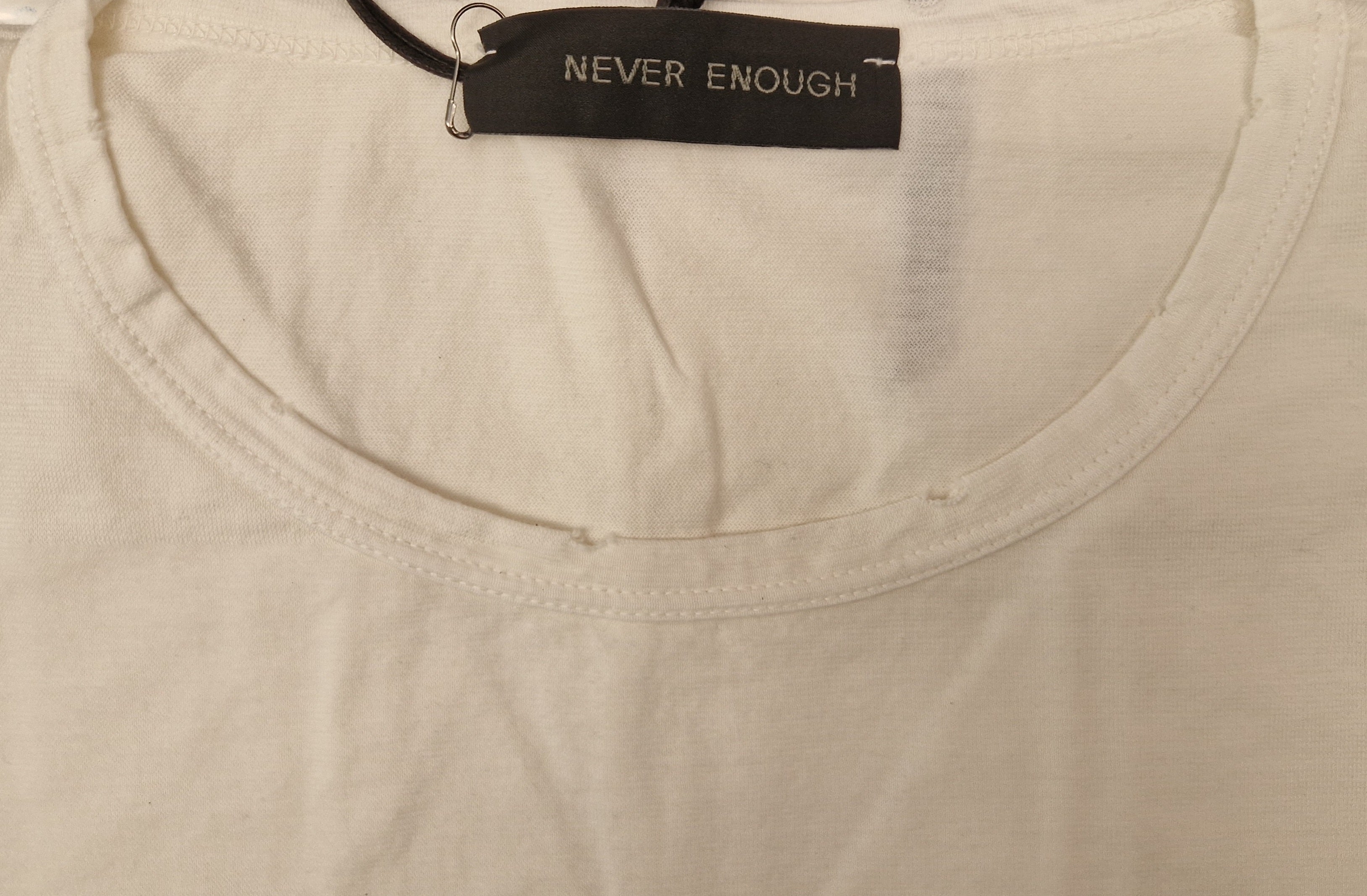 Man short-sleeve t-shirt MTH063