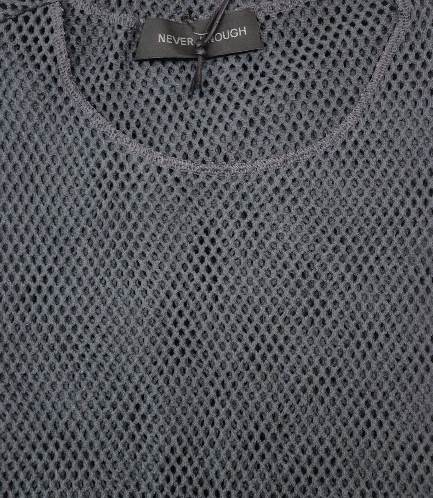 Oversized men's T - shirt MTH065