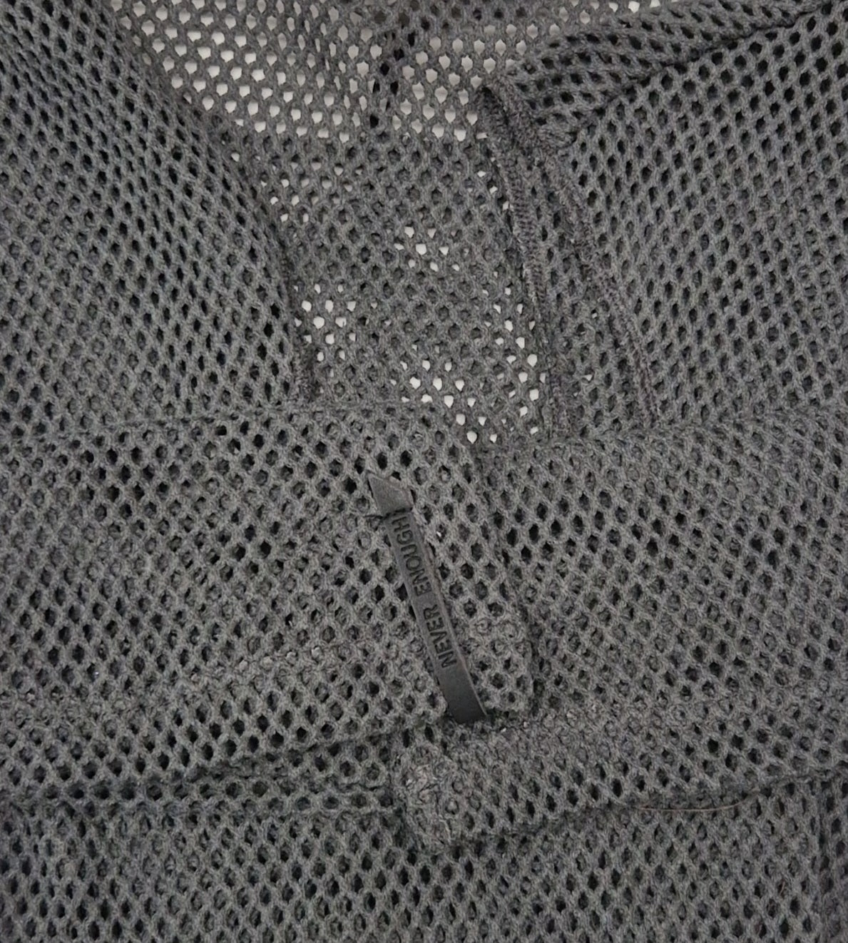 Oversized men's T - shirt MTH065
