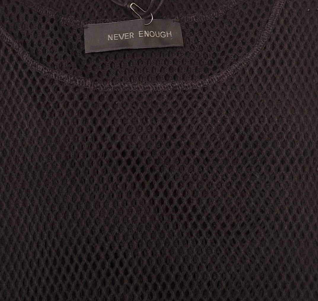 Oversized men's T - shirt MTH065