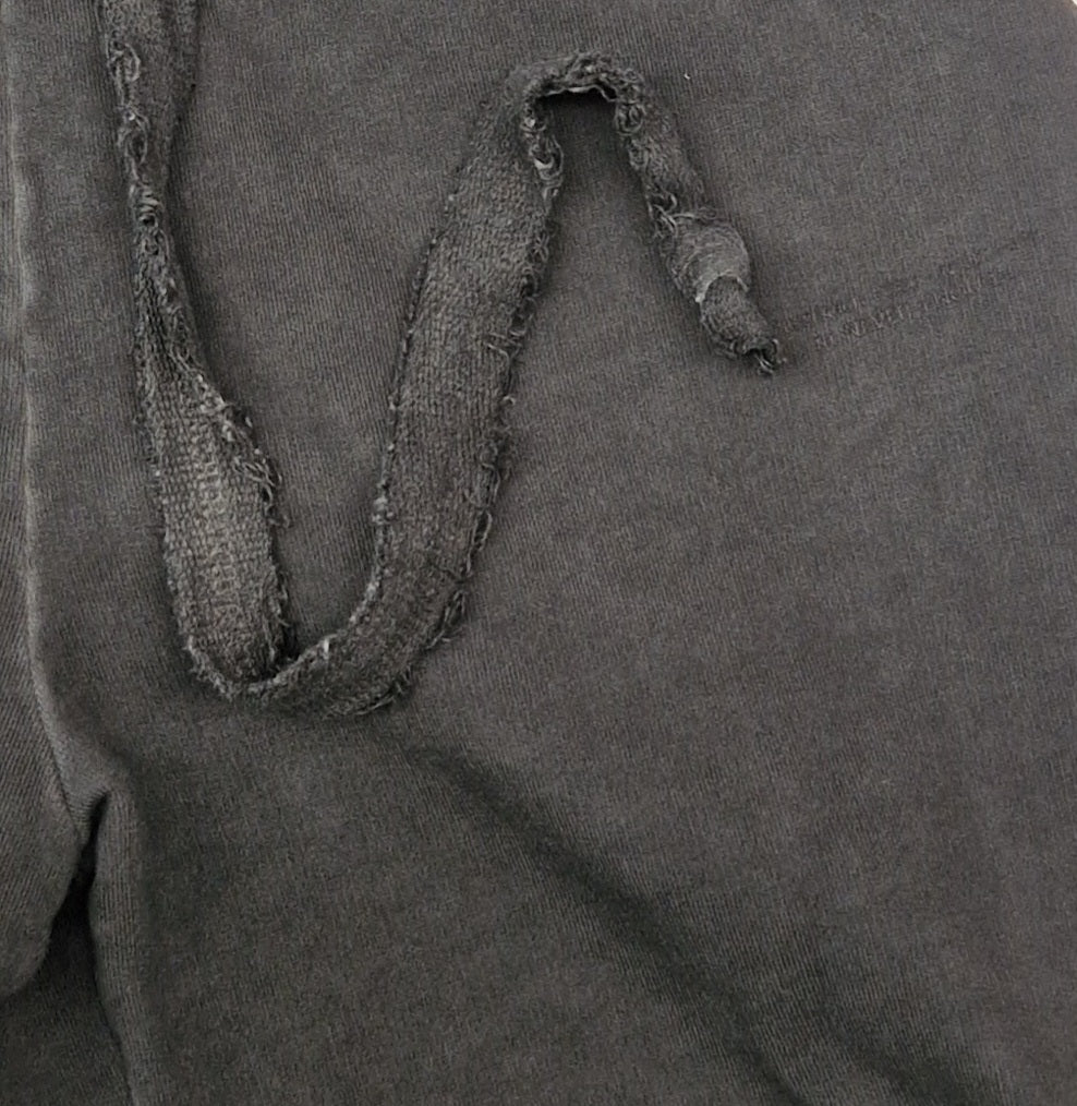 MPA056 men's cotton trousers