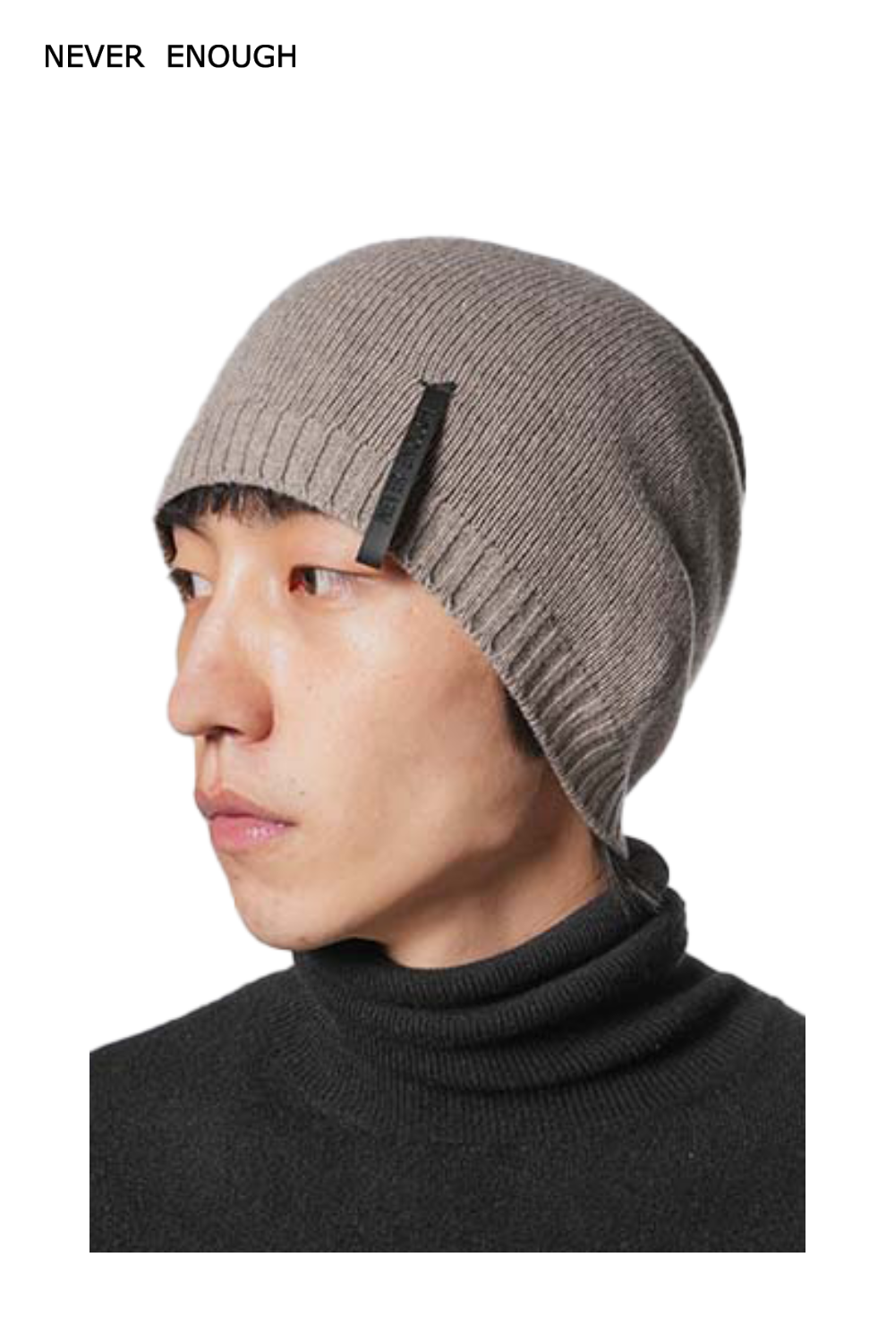 Cappello top cuffia jordan