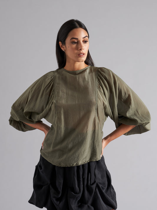Women's Shirt LBL017