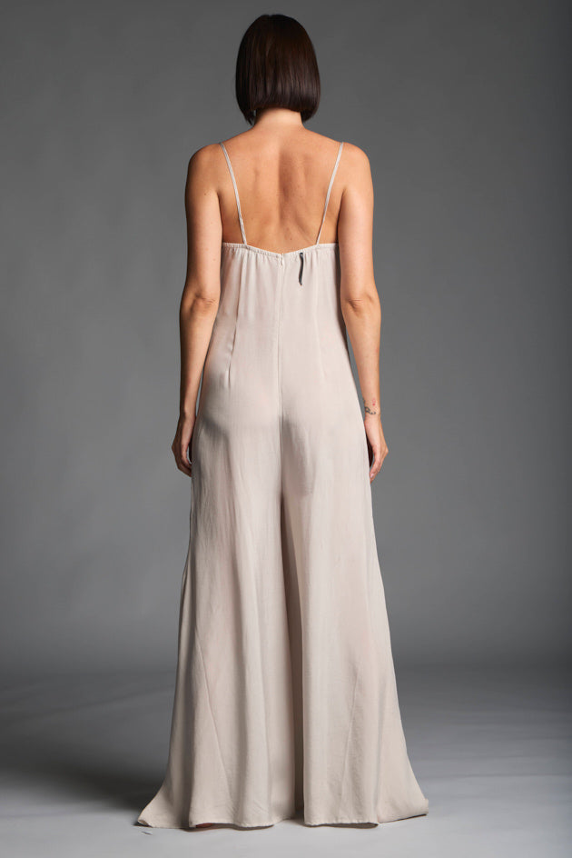 Long jumpsuit LJS012