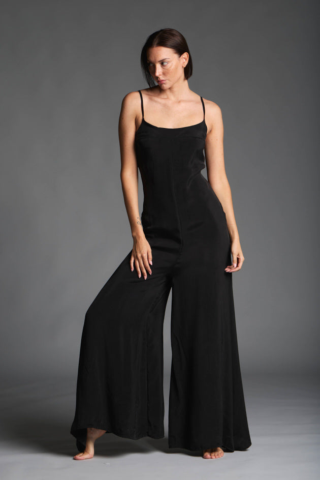 Long jumpsuit LJS012