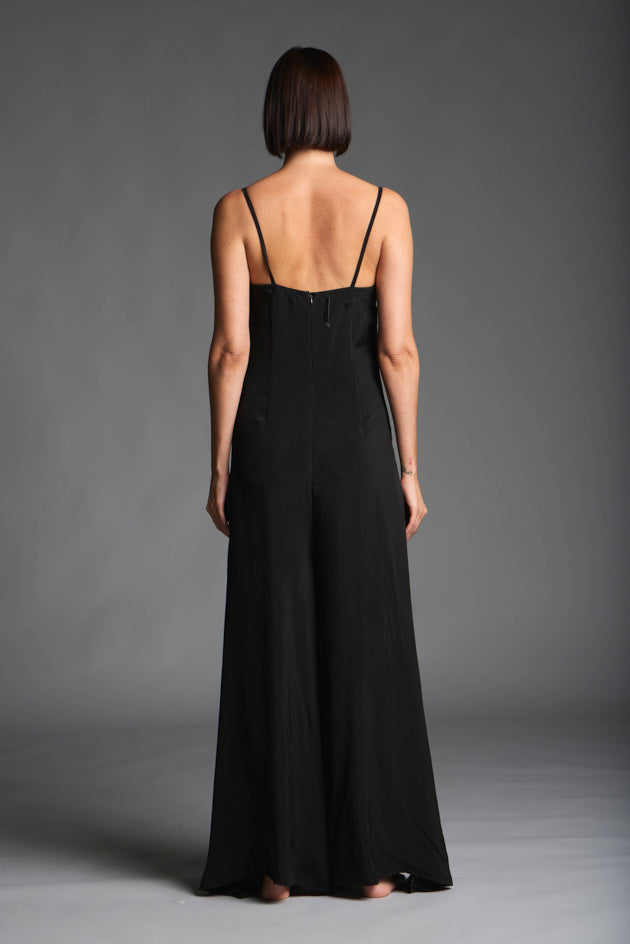 Long jumpsuit LJS012