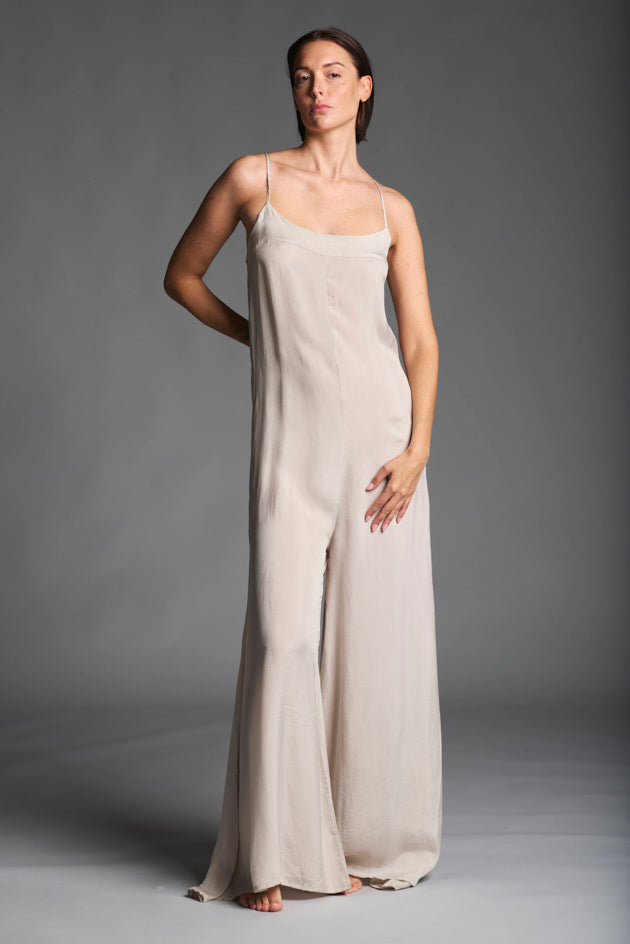 Long jumpsuit LJS012