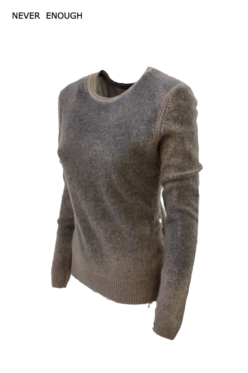 Woman cashmere sweater LKN012 SHADED