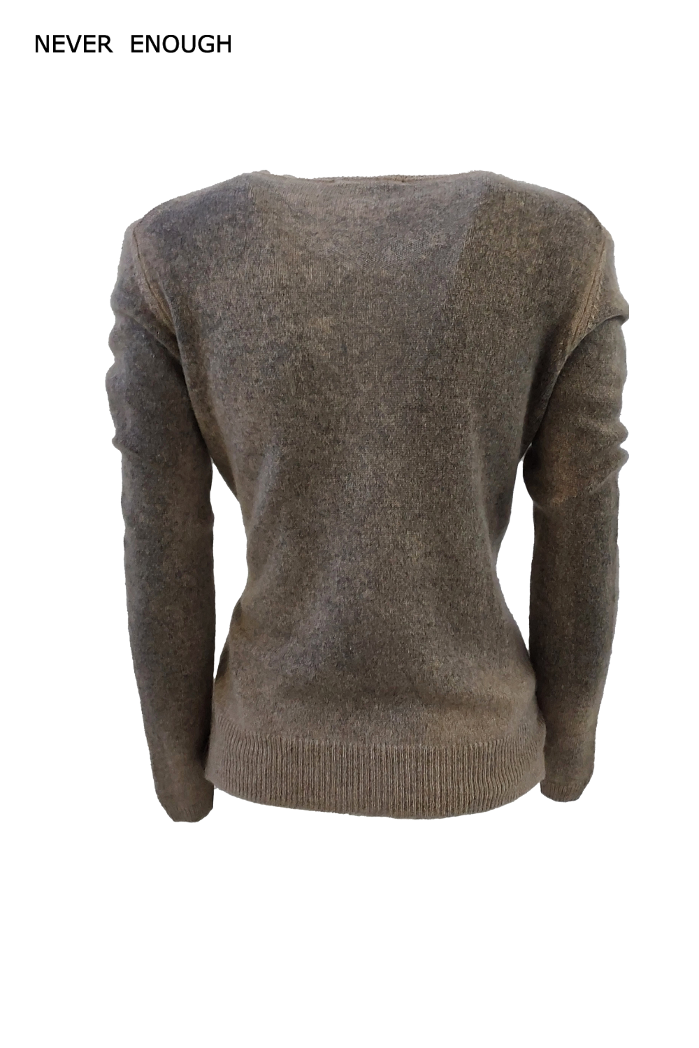 Woman cashmere sweater LKN012 SHADED