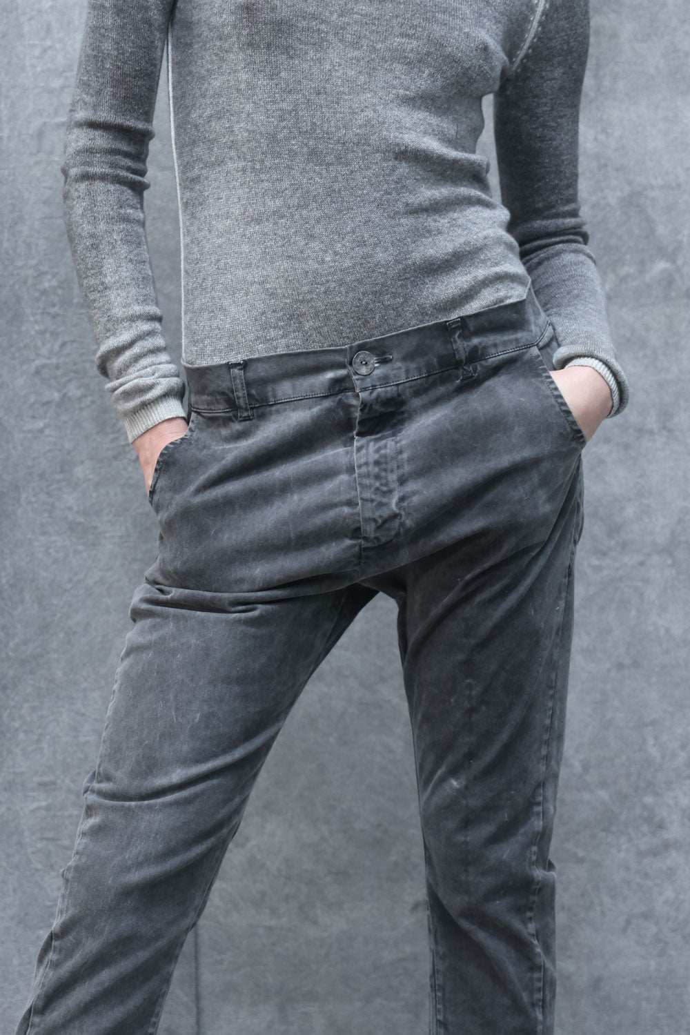 Woman cashmere sweater LKN012 SHADED