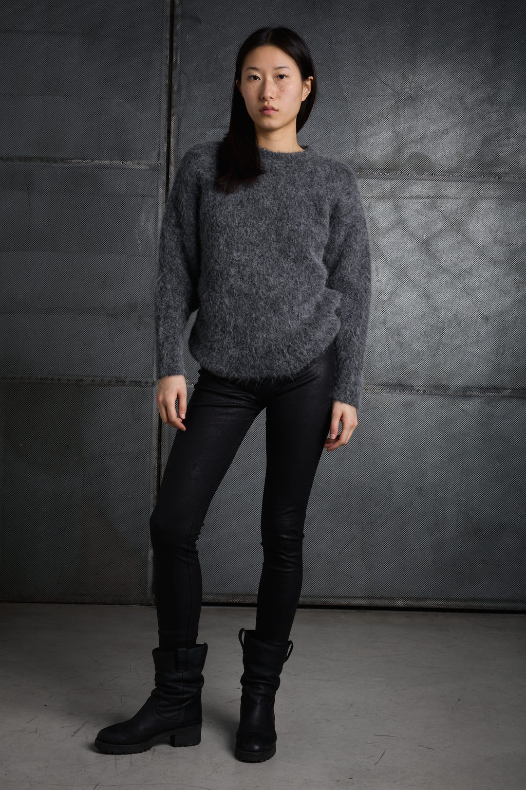 Woman leggings LPA012
