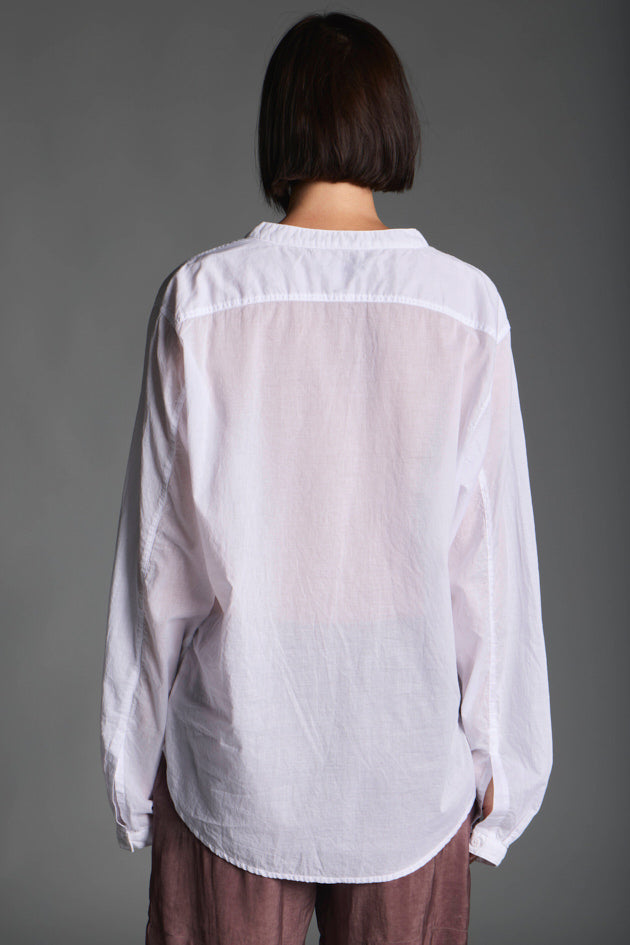 Camicia Donna 100% Cotone LMSL016