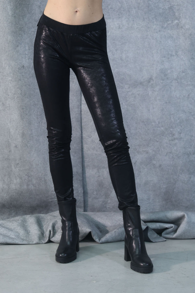 Woman leggings LPA012