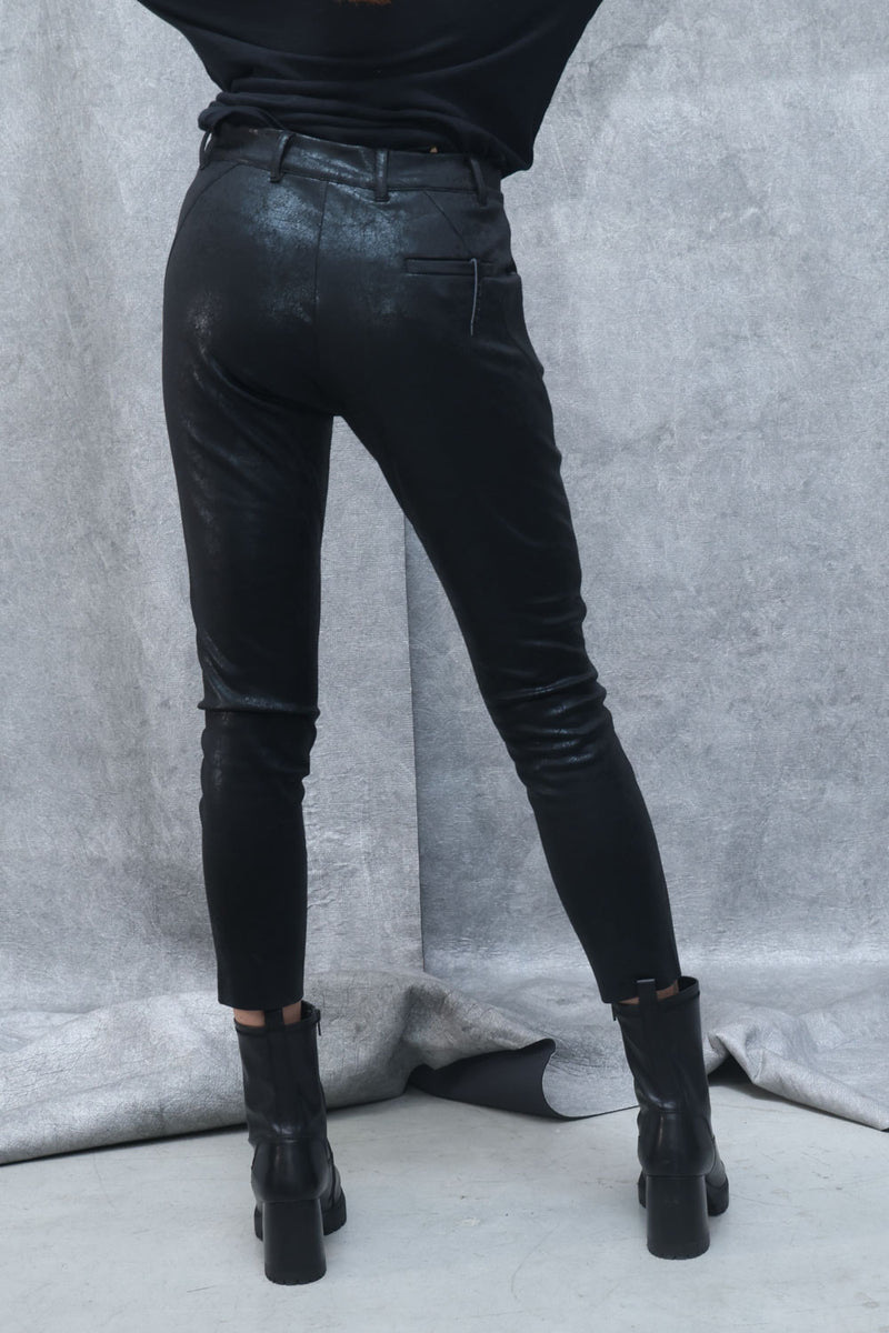 Woman pants LPA032 K251