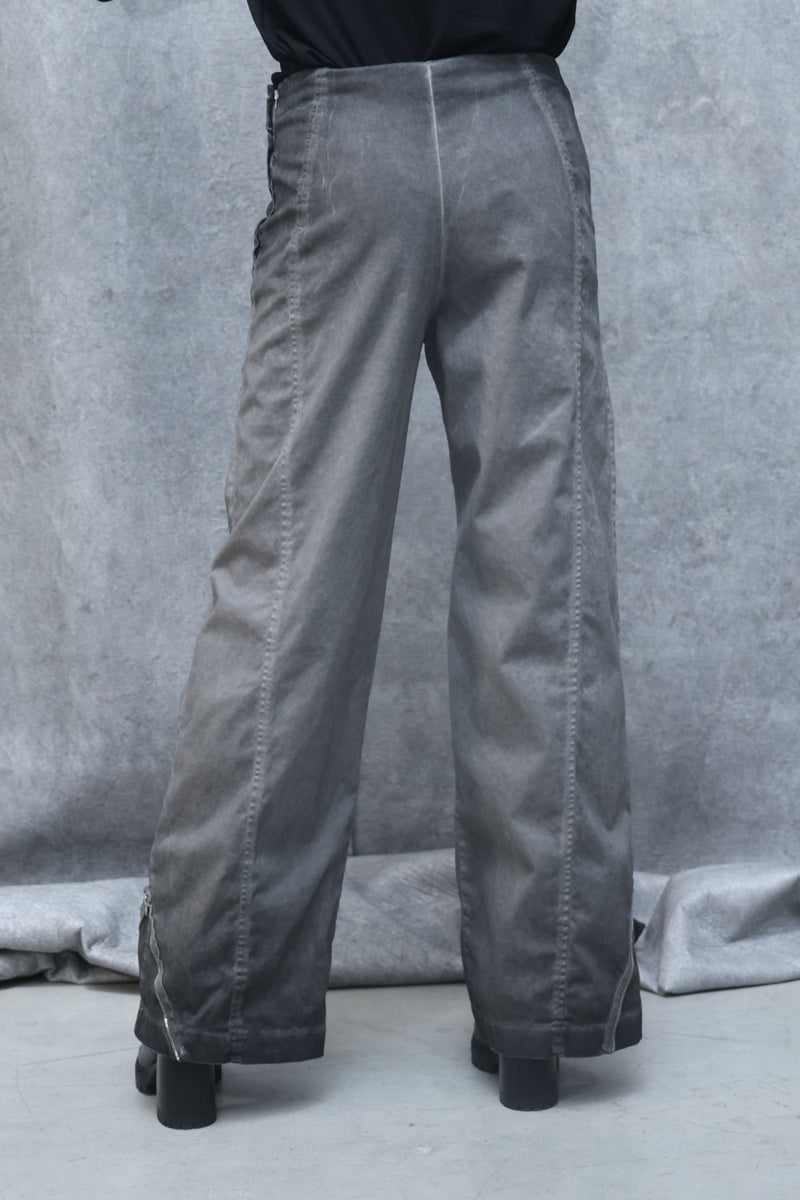 Women's trousers LPA031