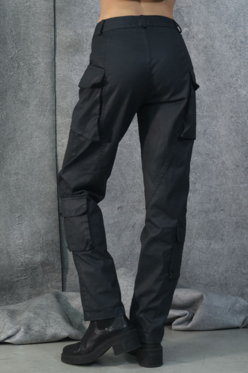 Women's trousers LPA033