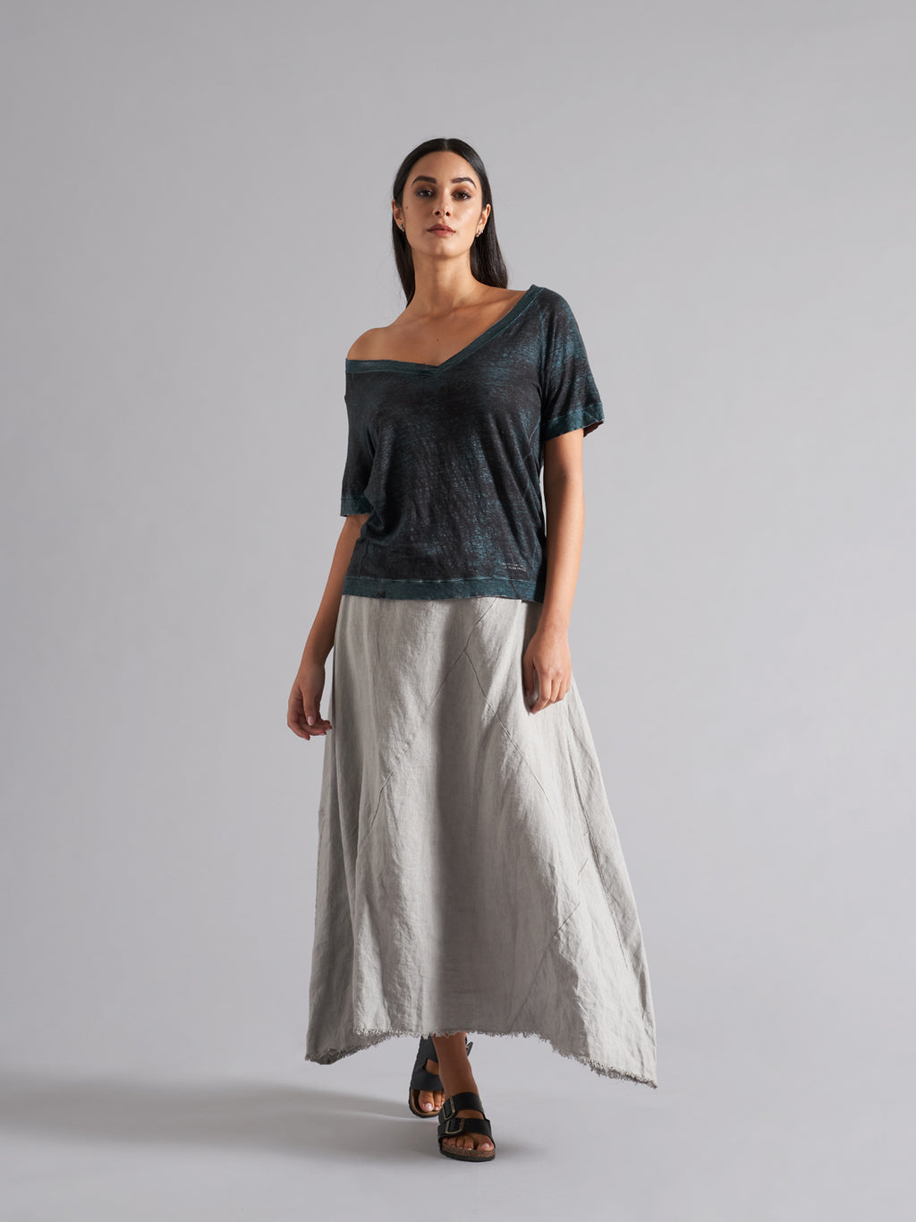Women's Skirt LSK002