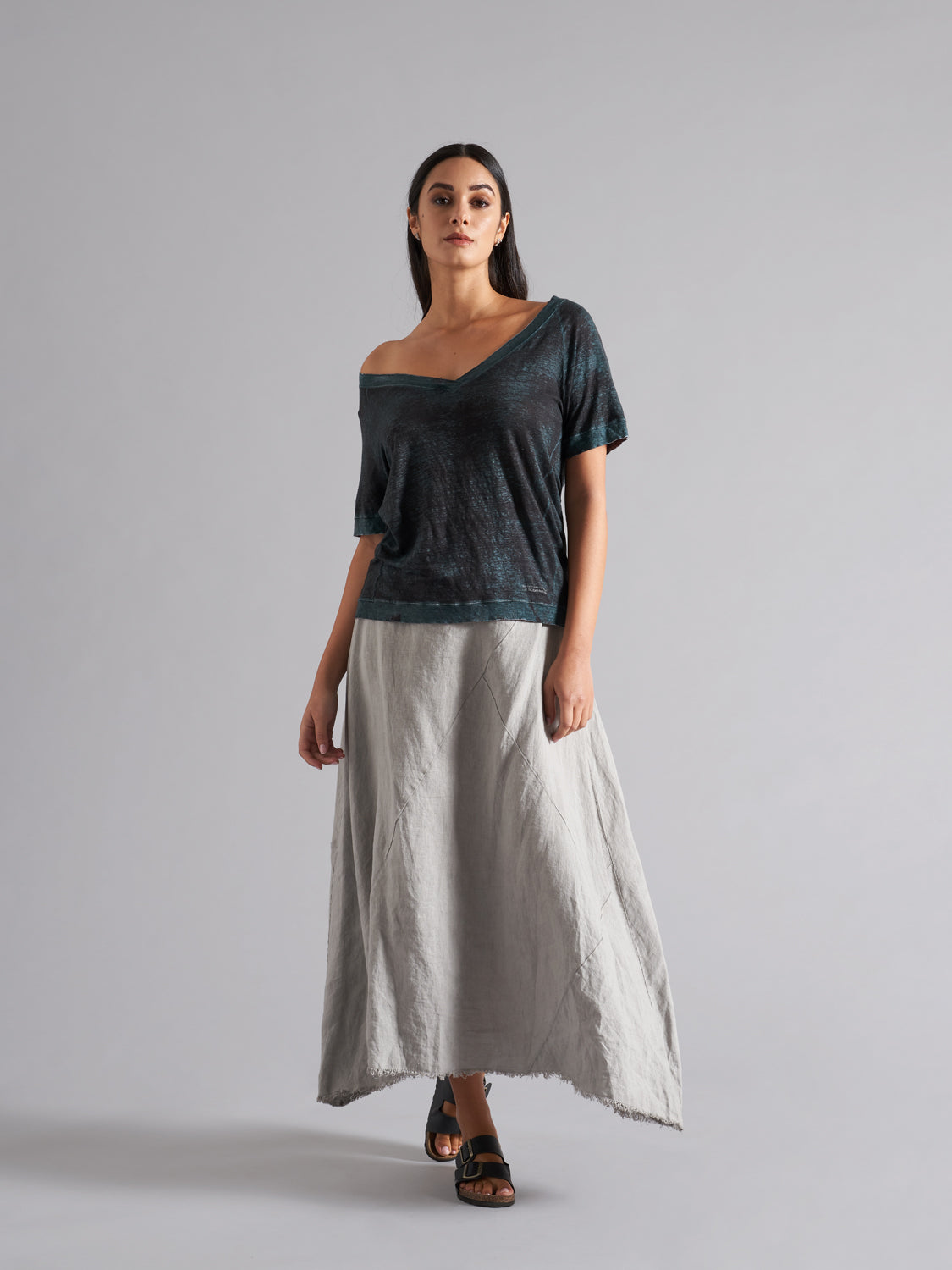 Women's Skirt LSK002