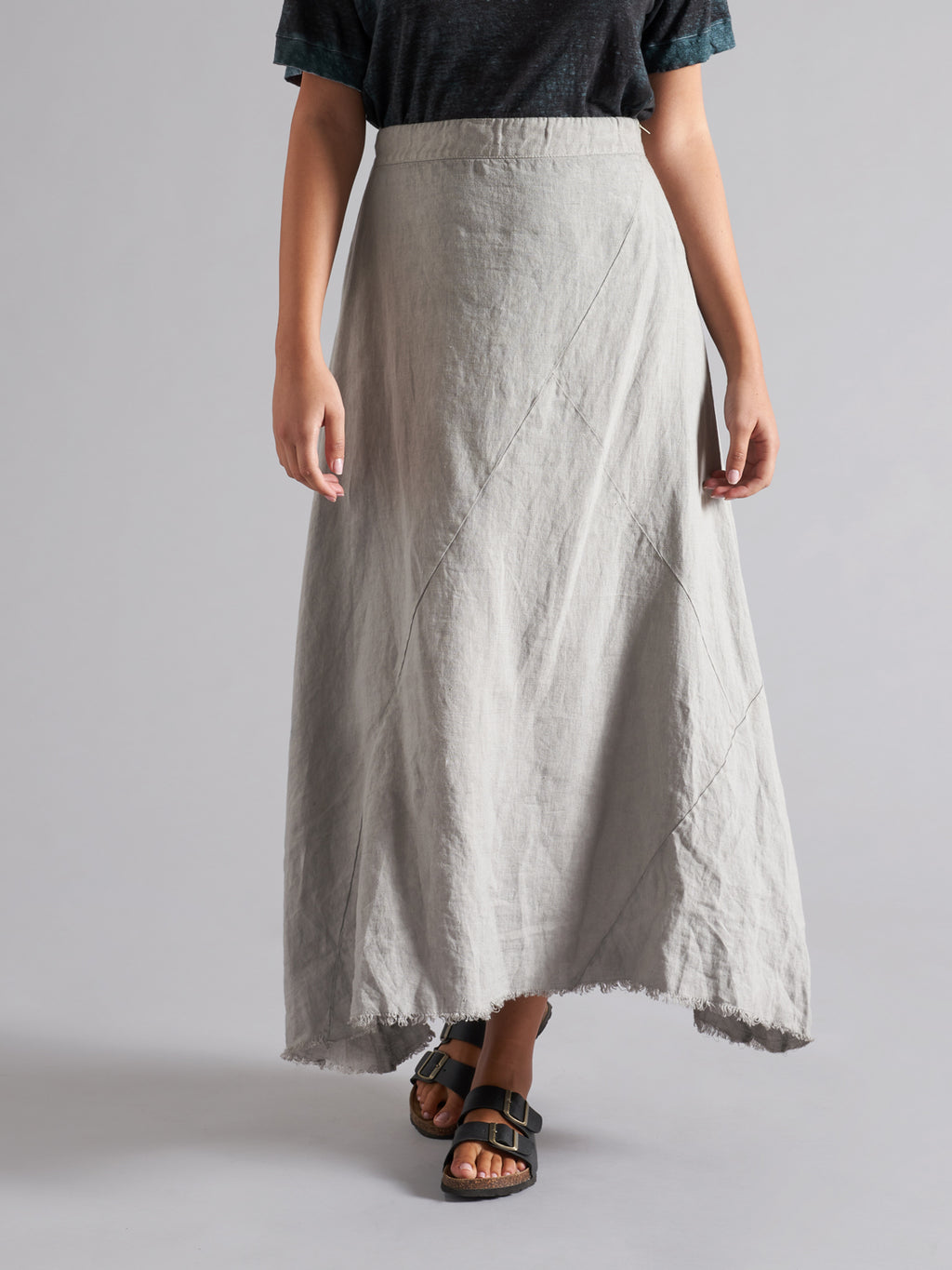 Women's Skirt LSK002