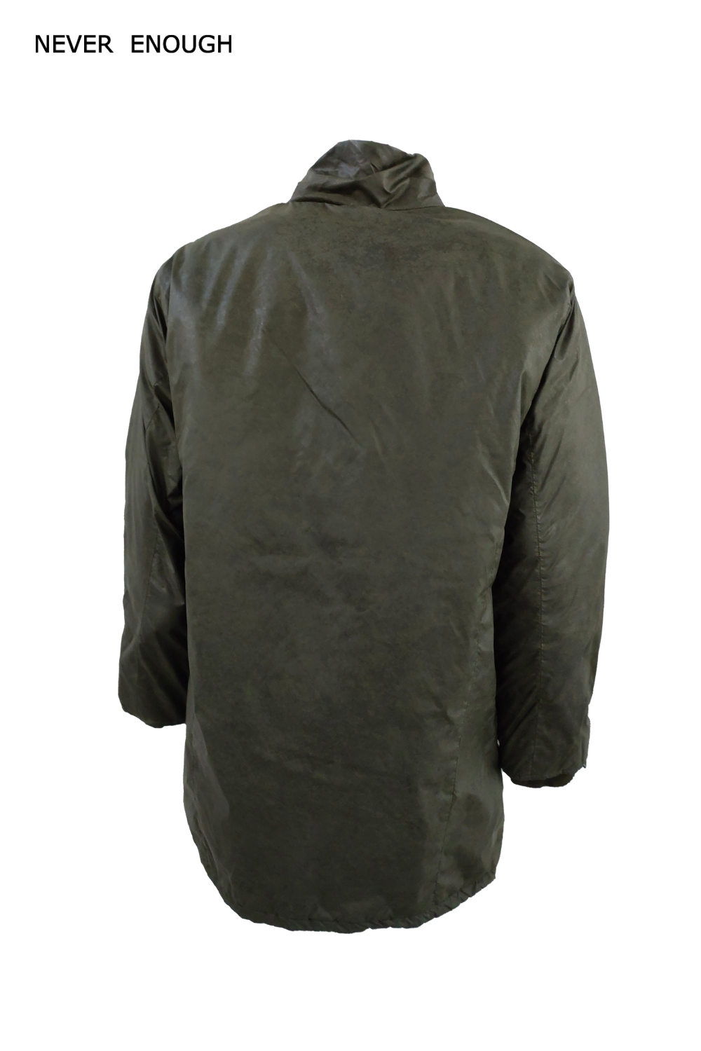 Man jacket MJA003
