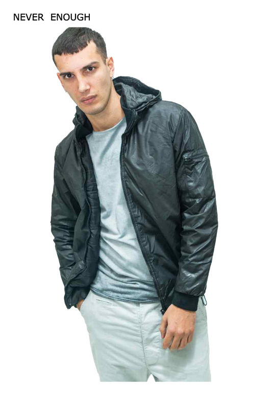 Man jacket MJA004