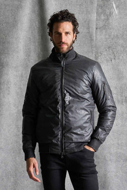 MJA006 men's jacket