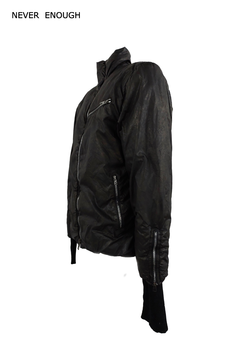 Man jacket MJA022